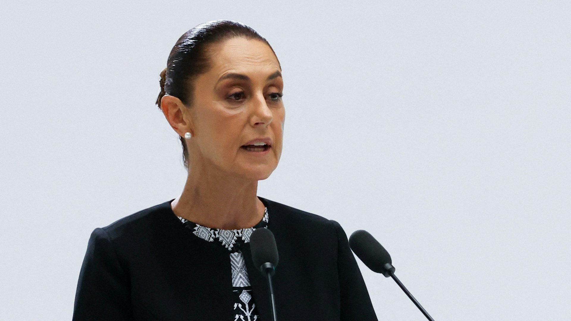 墨西哥总统:考虑向中国等无贸易协定国家征新关税