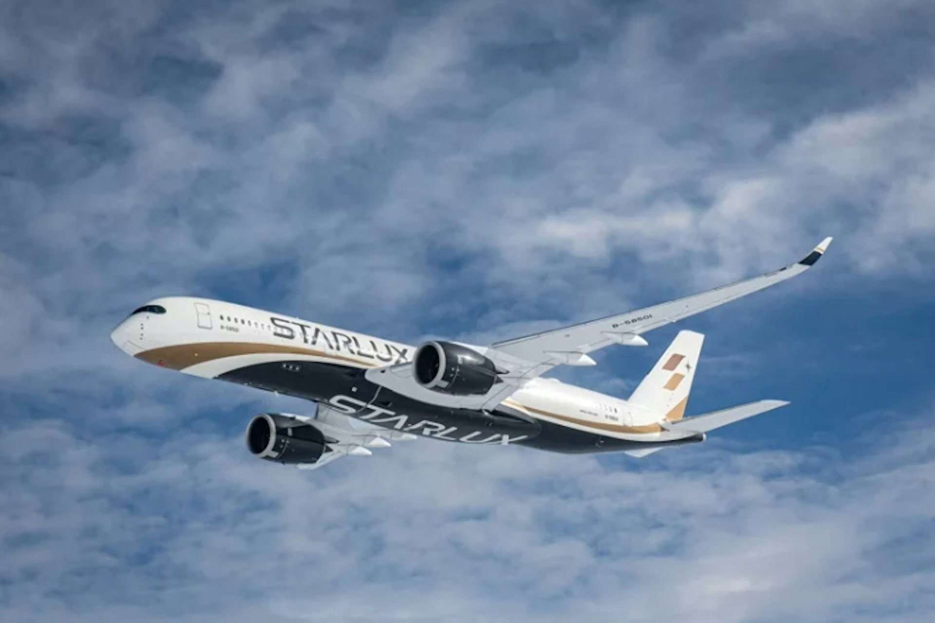 塔巴打風︱星宇航空、台灣虎航：今明部分往返香港澳門航班取消