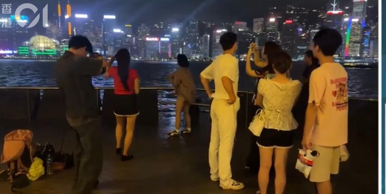 塔巴風球｜機場增設臨時休息區機場快綫凌晨加開兩班次