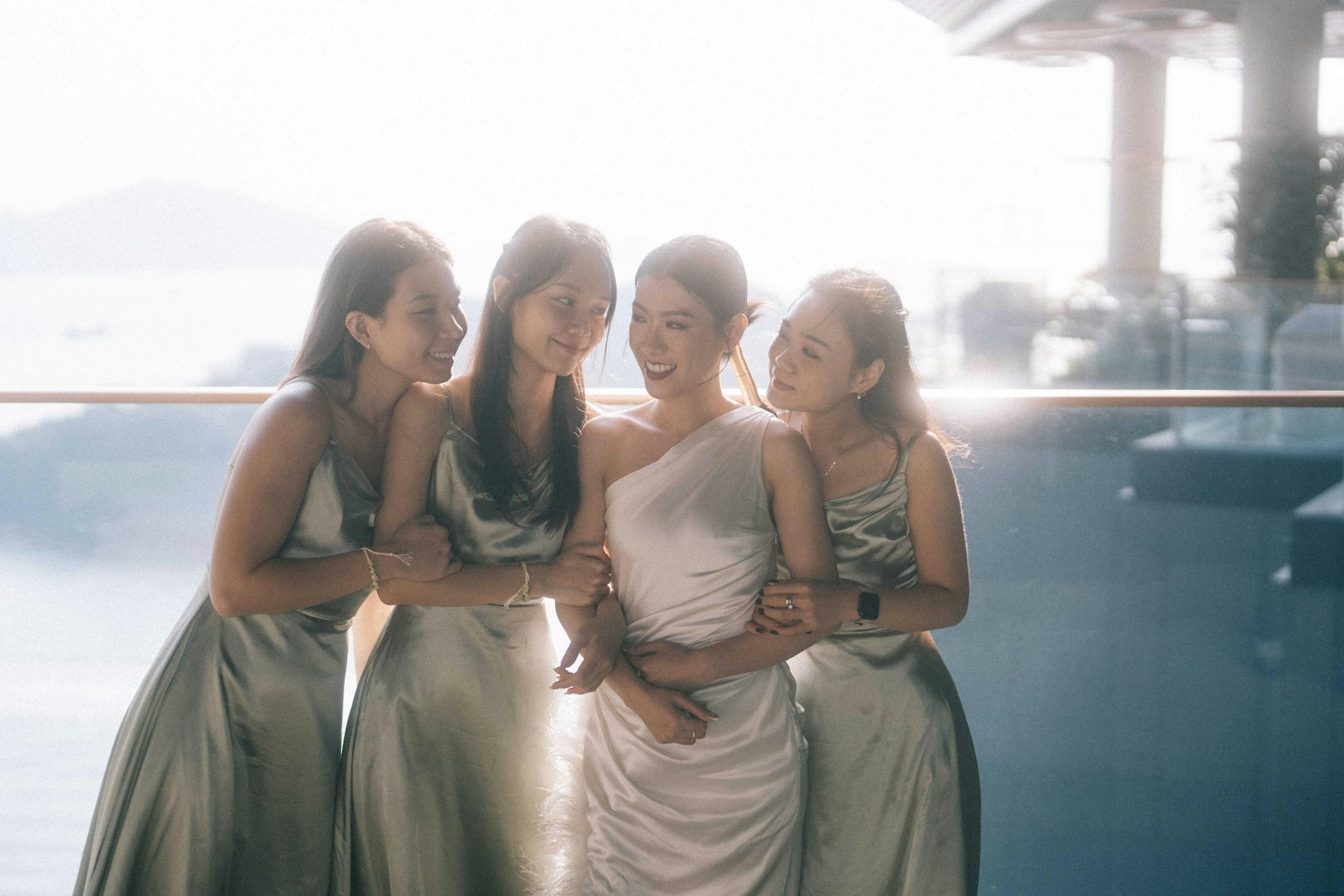 了解兄弟姊妹團常見任務 (圖片由受訪者提供) 了解兄弟姊妹團常見任務 (圖片由受訪者提供)