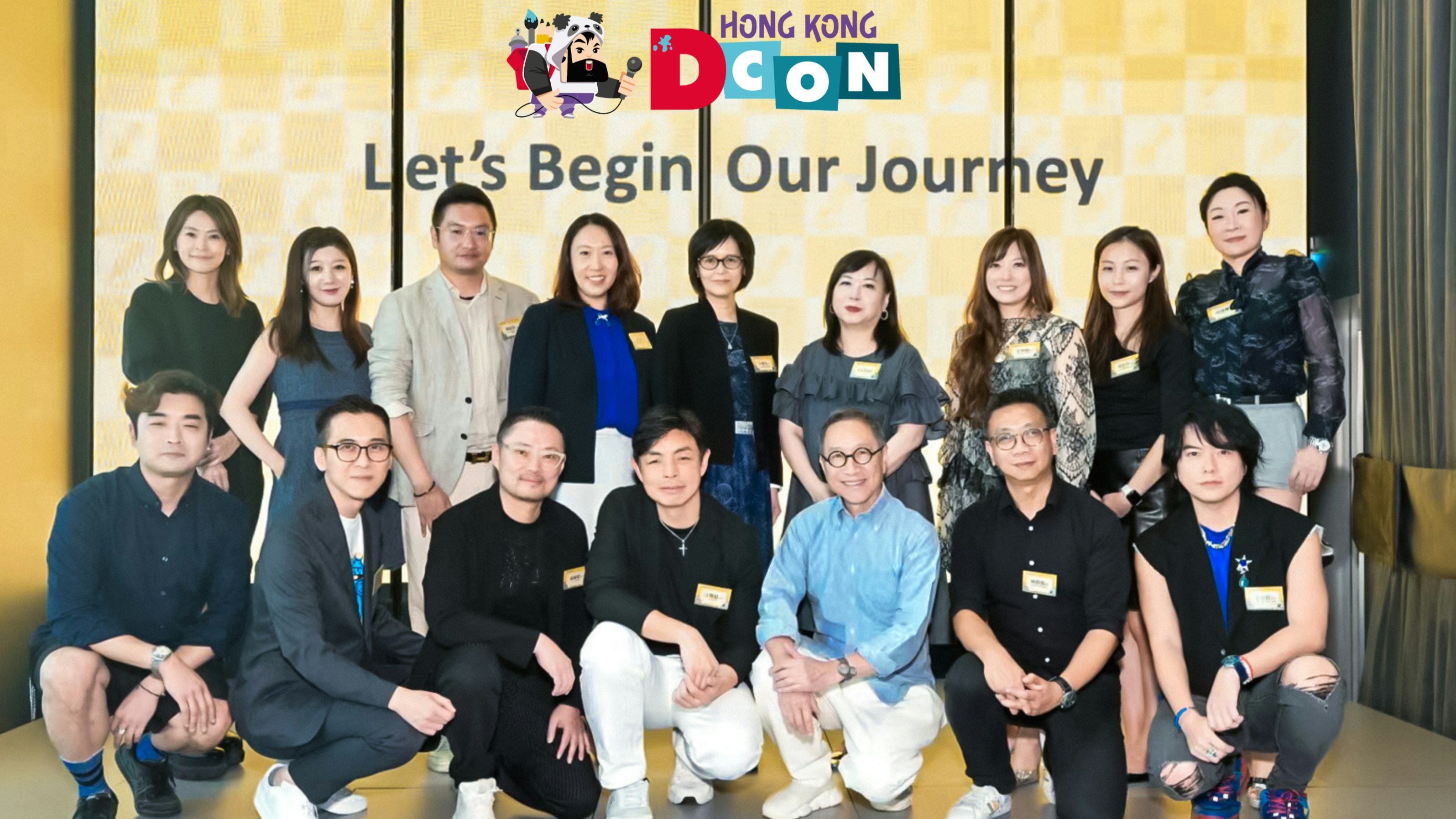 DesignerCon迎20週年10月登港 林志玲任公益領航人籲關注乳癌