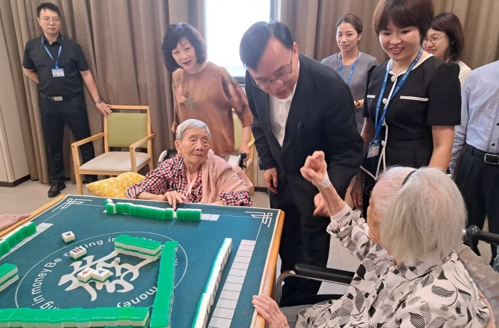 灣區融合工聯會積極推動香港融入國家發展大局