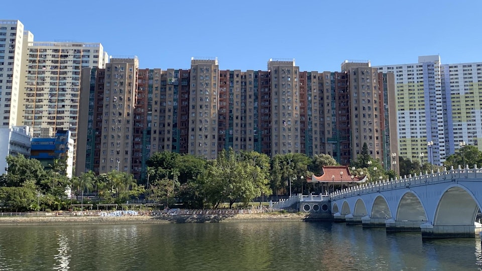 基孔肯雅熱|增2宗輸入個案 沙田愉城苑七旬夫婦同遊番禺後感染 (This content only provides in Chinese version)