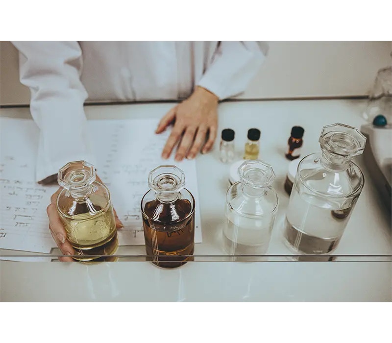 ☆未開封・希少香水 BALENCIAGA LE DIX パルファム56ml☆