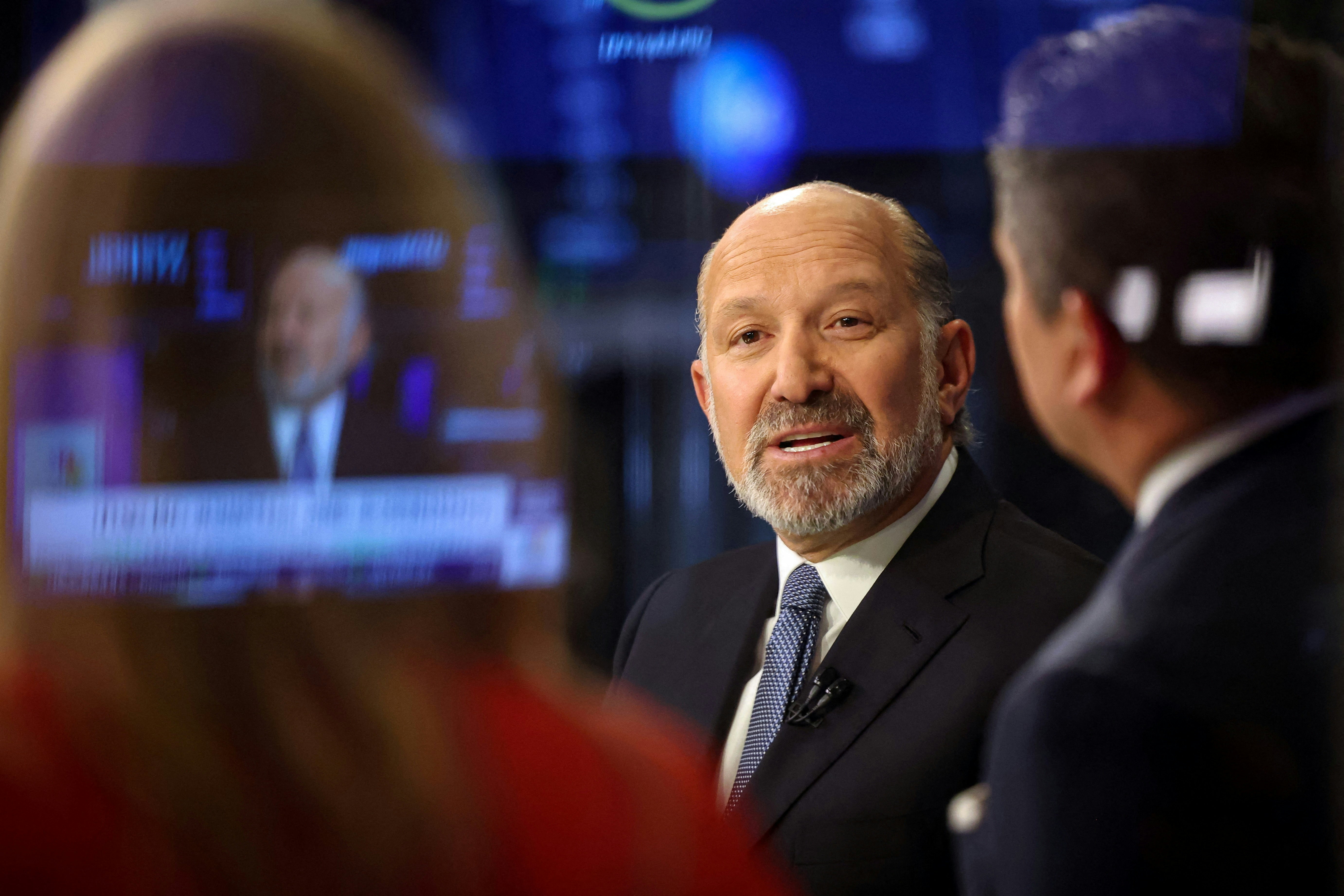 美商务部长促韩国接受美国贸易协议称将与台湾达重大协议