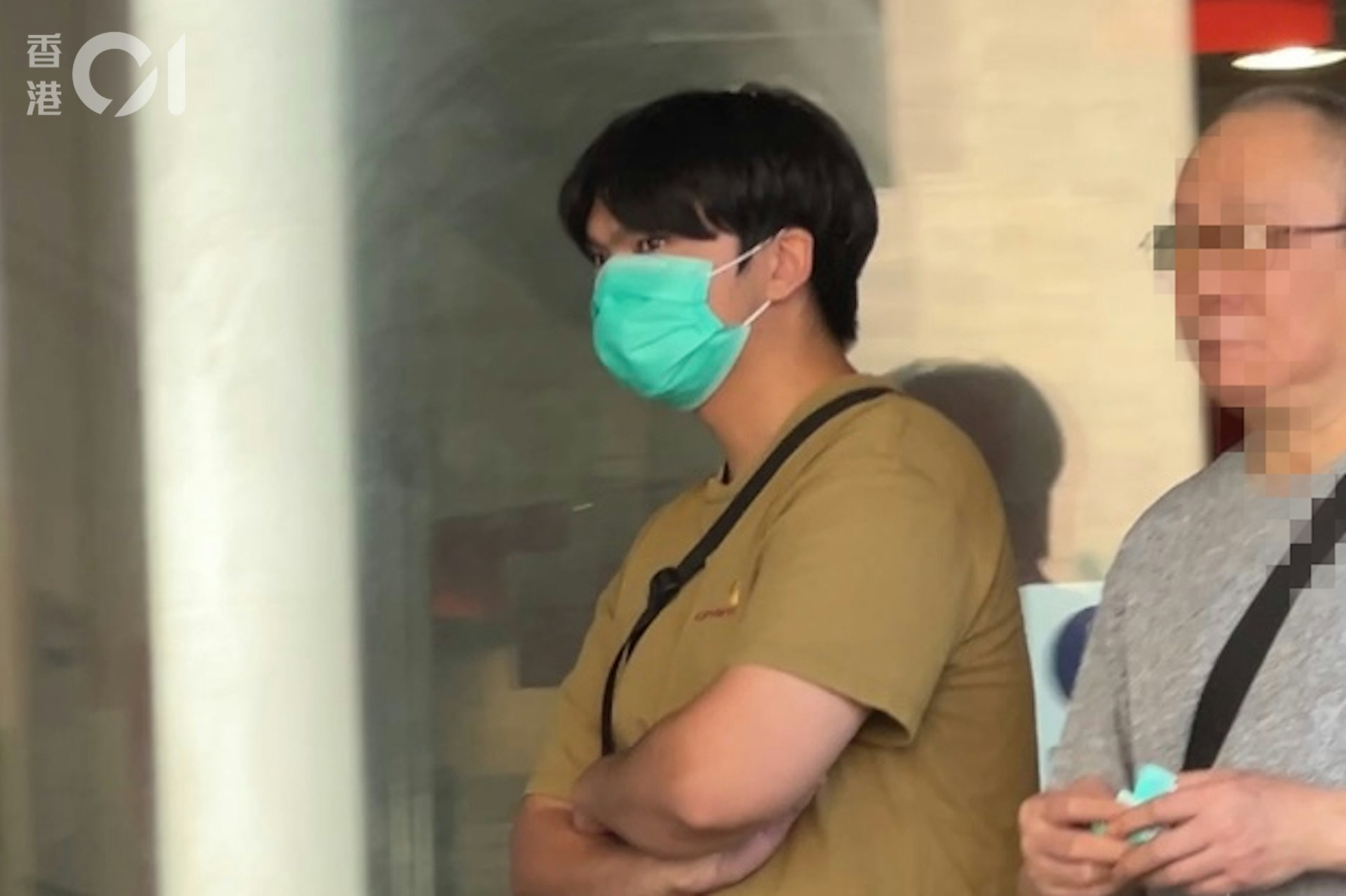 養和醫院學護短期內連續盜竊近10萬港元,濫用職權破壞信任被判入獄28個月 養和醫院學護短期內連續盜竊近10萬港元,濫用職權破壞信任被判入獄28個月