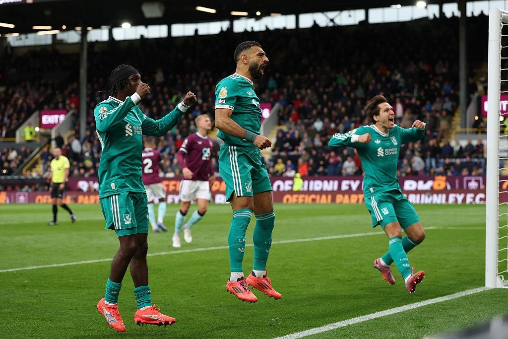 Premier League: Bani Defeat Blocks Liverpool’s United Midfielder Gift