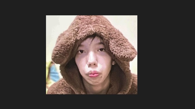 尋人│21歲女子歐陽然周日離家後失蹤 最後露面葵盛東邨盛喜樓 尋人│21歲女子歐陽然周日離家後失蹤 最後露面葵盛東邨盛喜樓