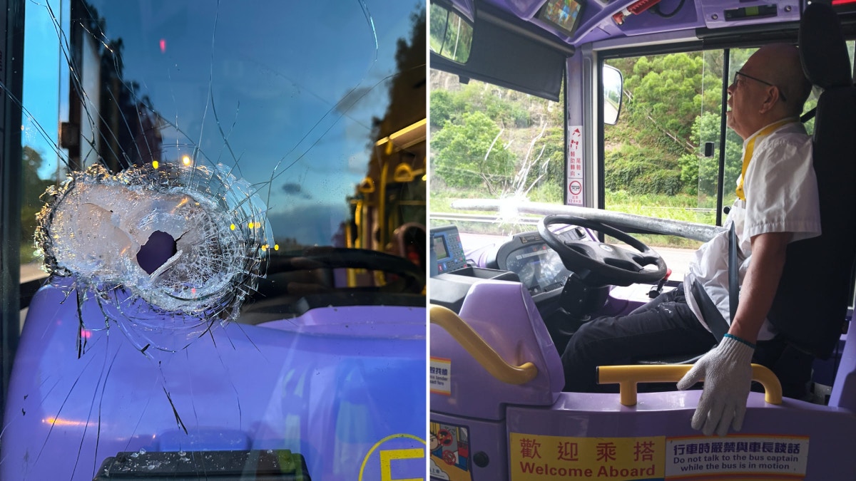 鐵通插城巴｜熟客讚車長表現 城巴深表敬佩：危急關頭展敬業精神