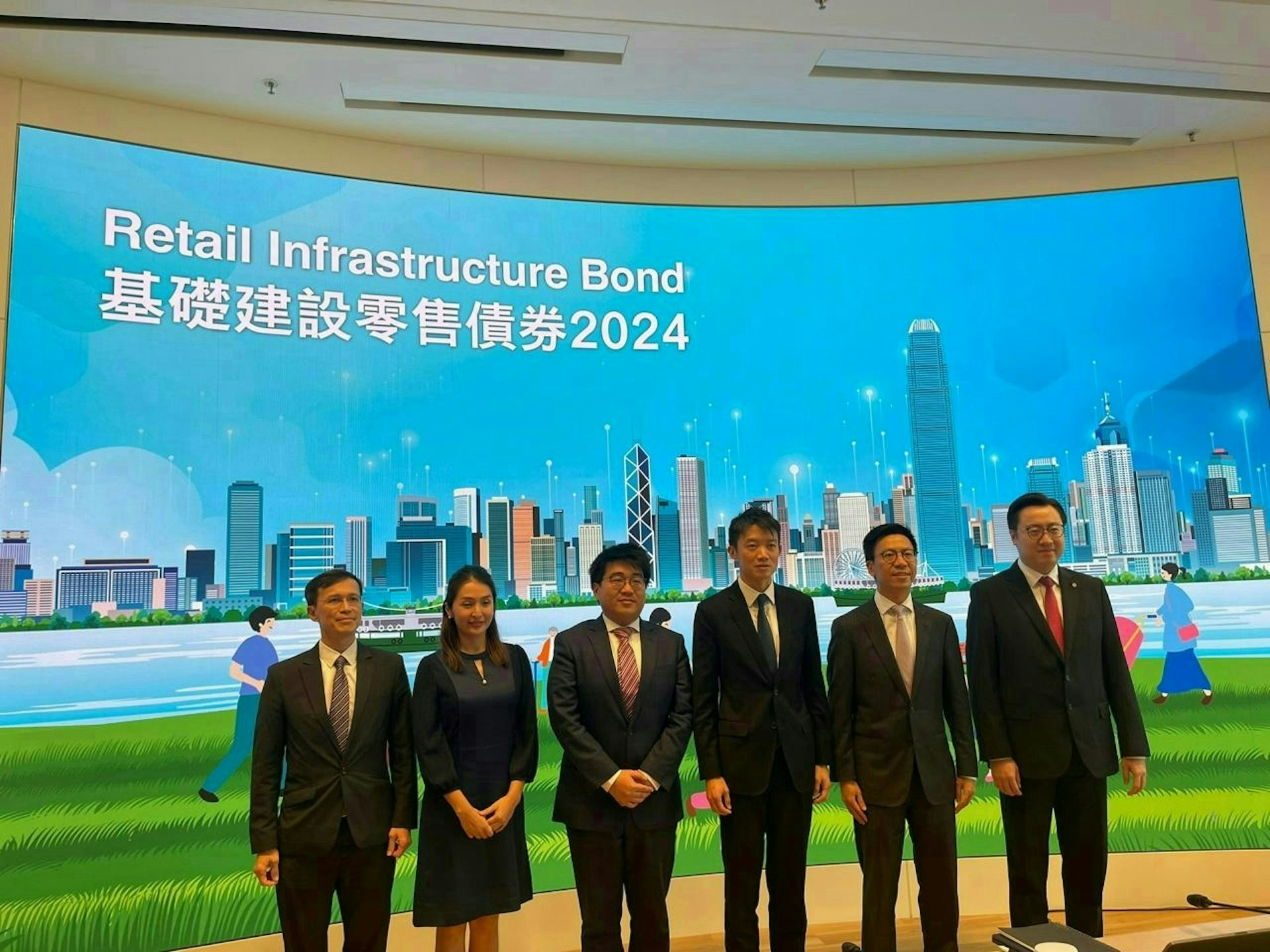 銀色債券2025截飛認購熱烈滙豐及中銀香港︰金額及人數均破頂