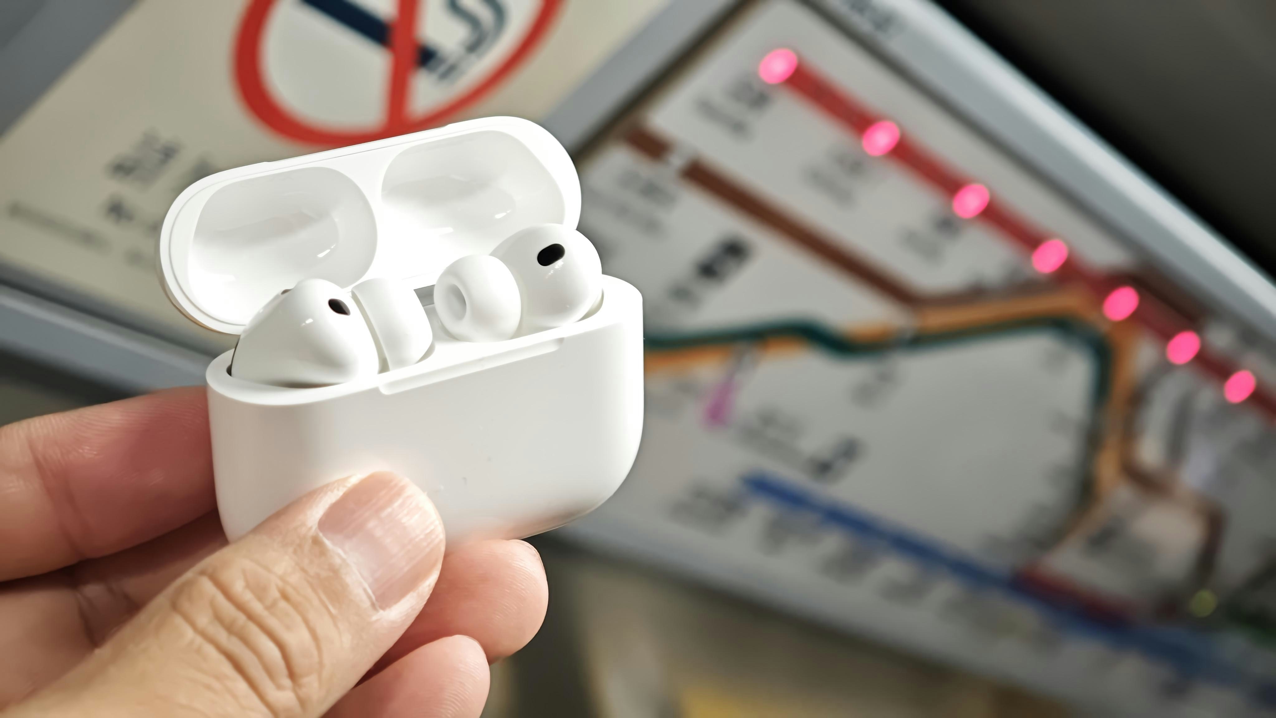 AirPods Pro 3 开箱评测：音色降噪进步超乎预期．测心率够准确