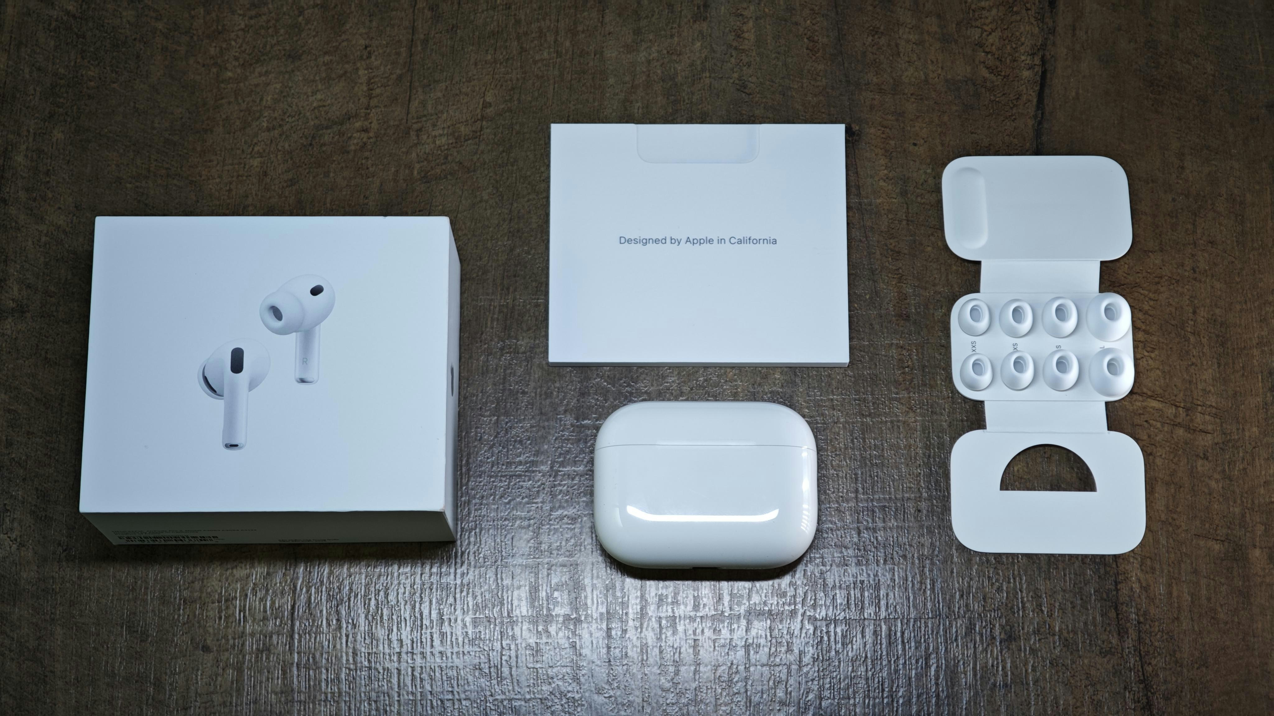 AirPods Pro 3 开箱评测：音色降噪进步超乎预期．测心率够准确