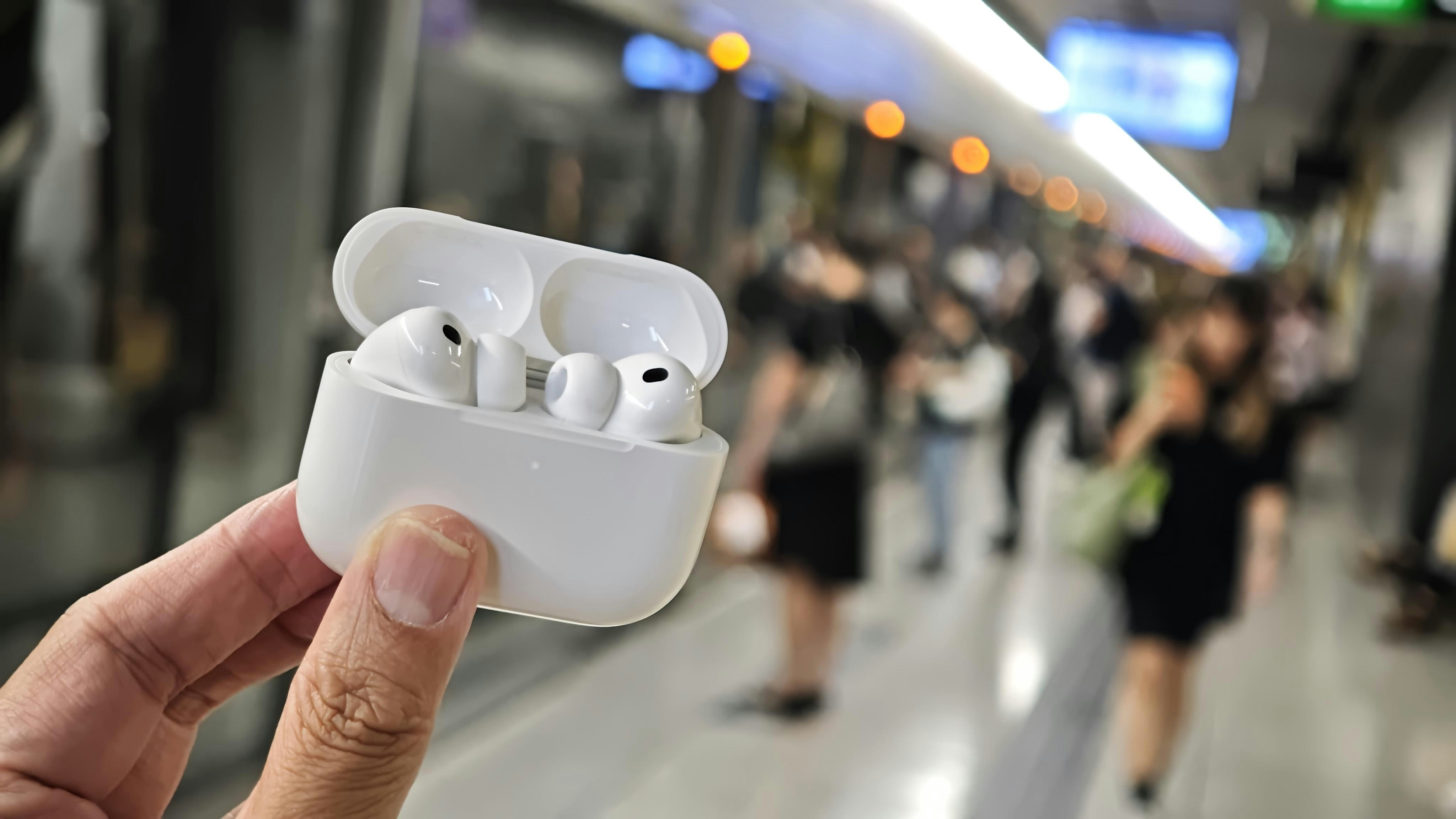 AirPods Pro 3 开箱评测：音色降噪进步超乎预期．测心率够准确