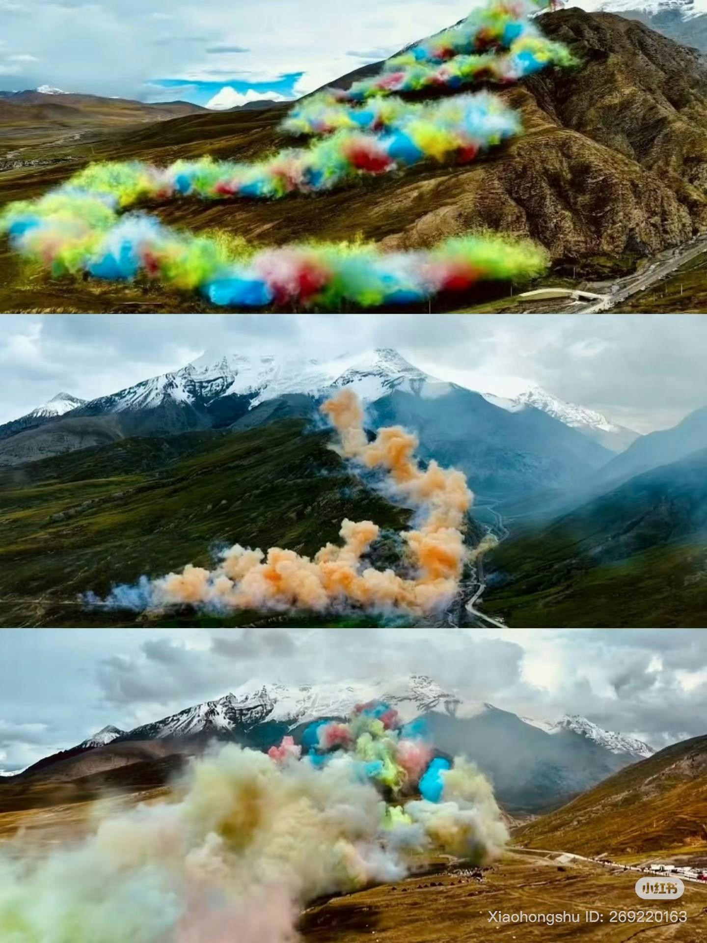 愚蠢比邪惡更可怕喜馬拉雅山絕對不該放煙花！盤點三大原因