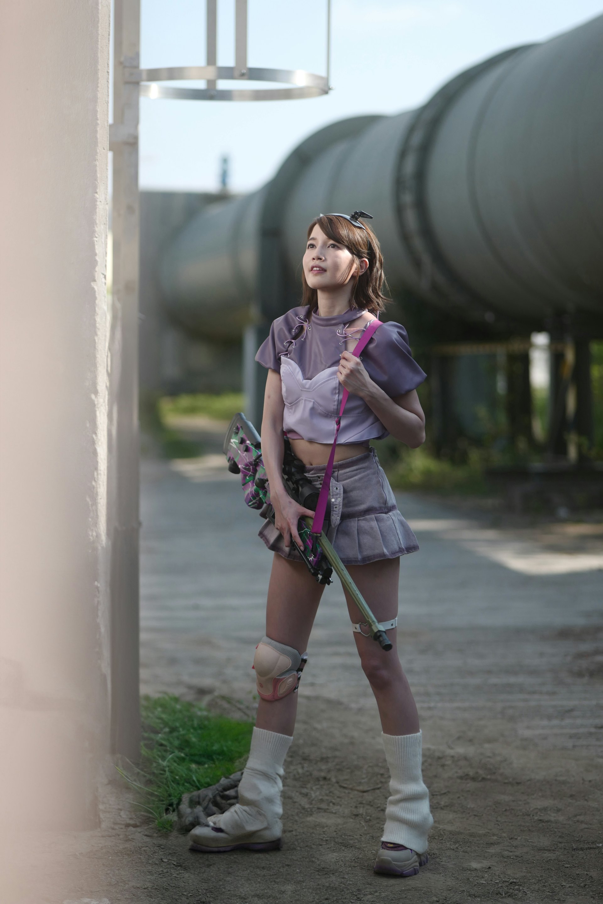 《觸電》劇照 《觸電》劇照