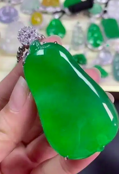 268万翡翠标错价！以26.8万卖出商家拒发货被法院判赔50万