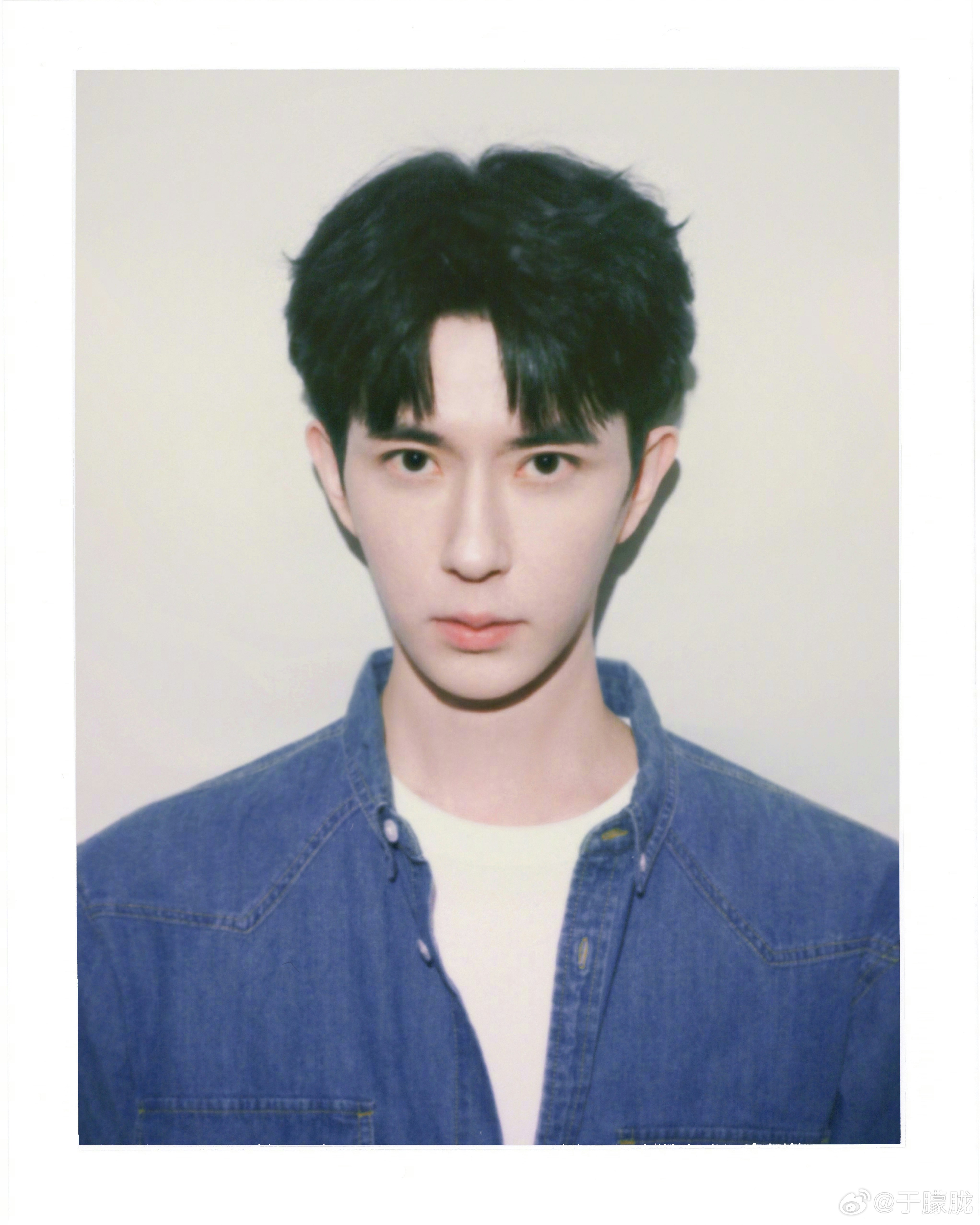 于朦朧已離世近半個月，但網上仍有很多討論，認為他的是疑點重重。（微博@于朦朧）