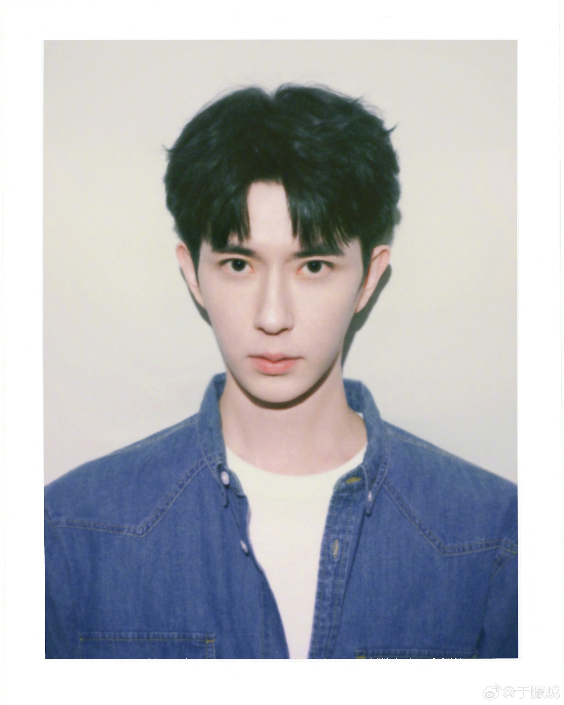 于朦朧已離世近半個月,但網上仍有很多討論,認為他的是疑點重重。(微博@于朦朧)