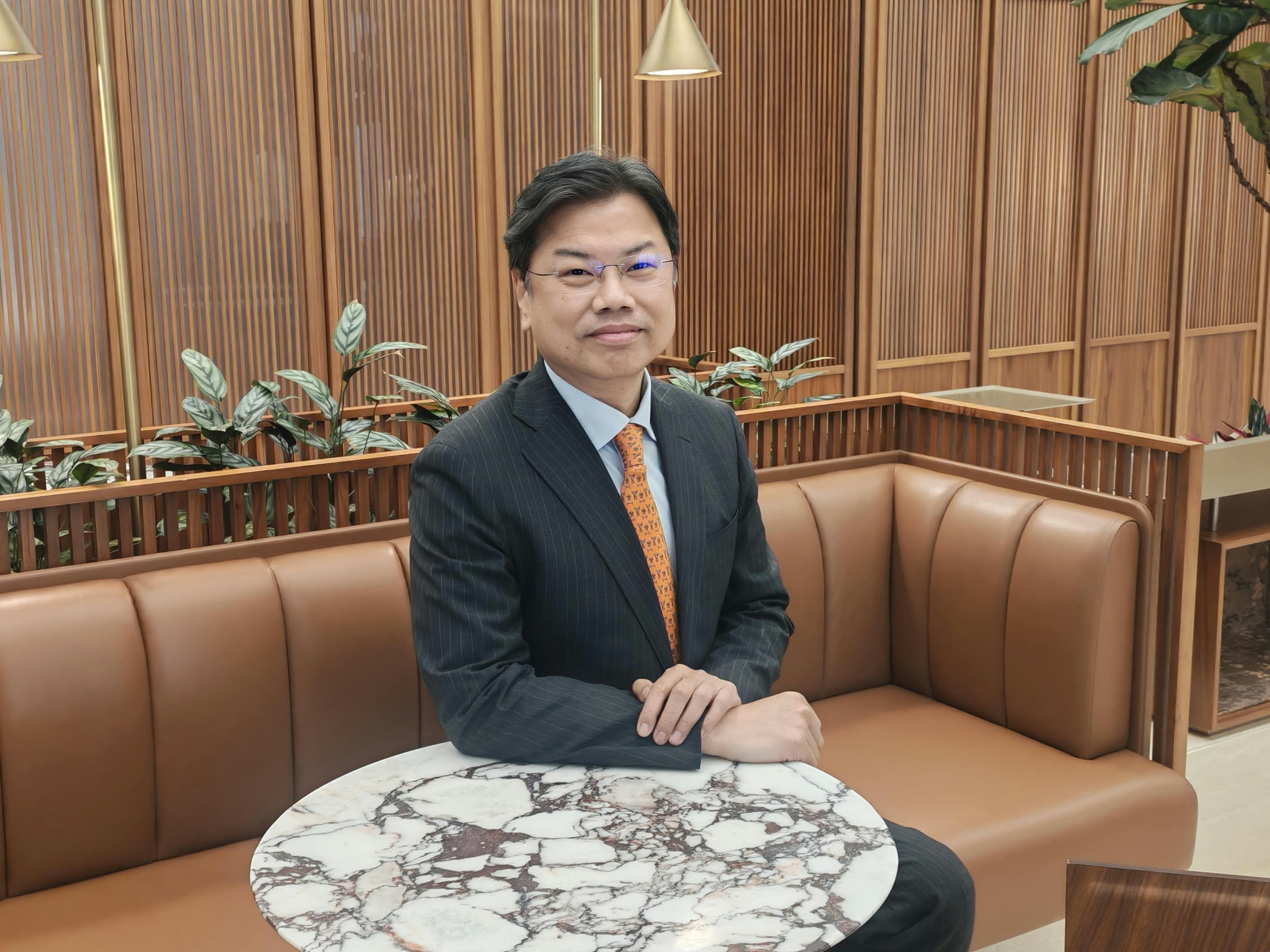 歐洲股市｜香港01