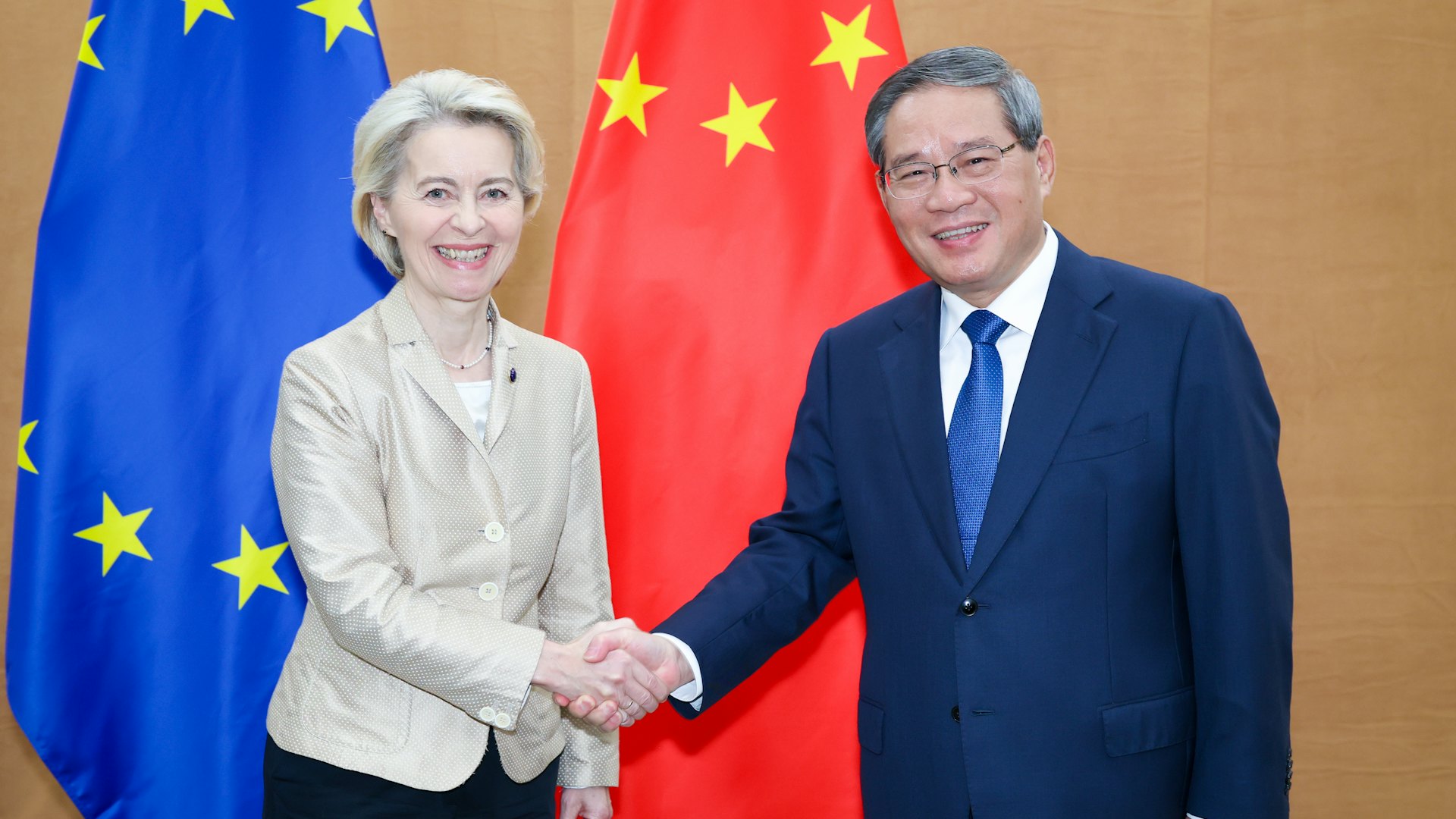 中美「停戰」 歐盟率先成犧牲品、局外人