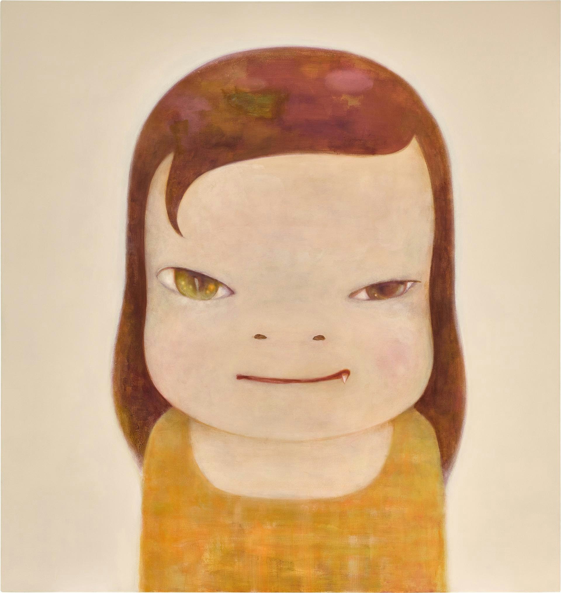 秋拍預展｜奈良美智、畢加索成焦點！蘇富比佳士得富藝斯重磅對決