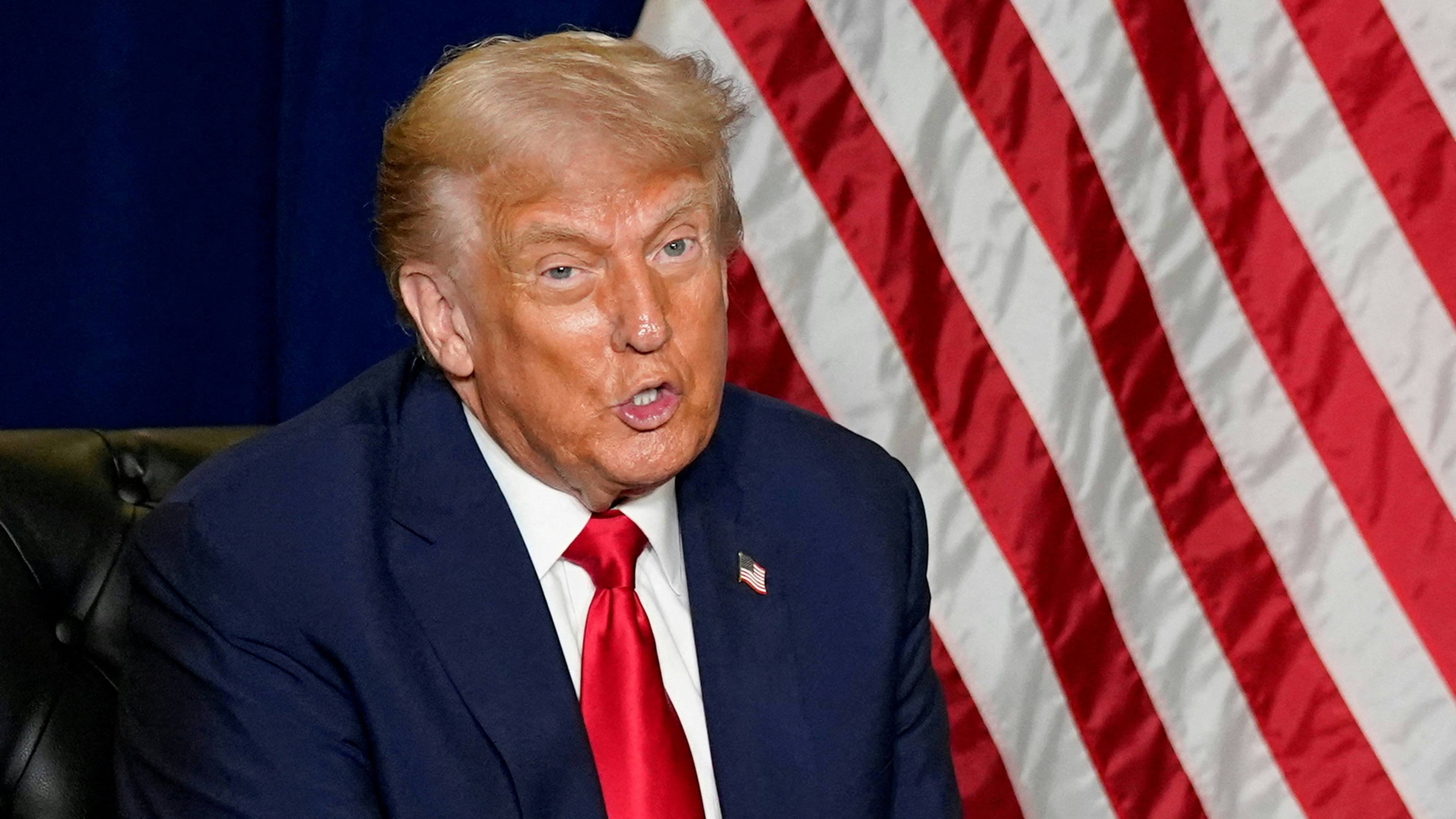 Trump’s Economic Damage: US Companies’ Private Concerns