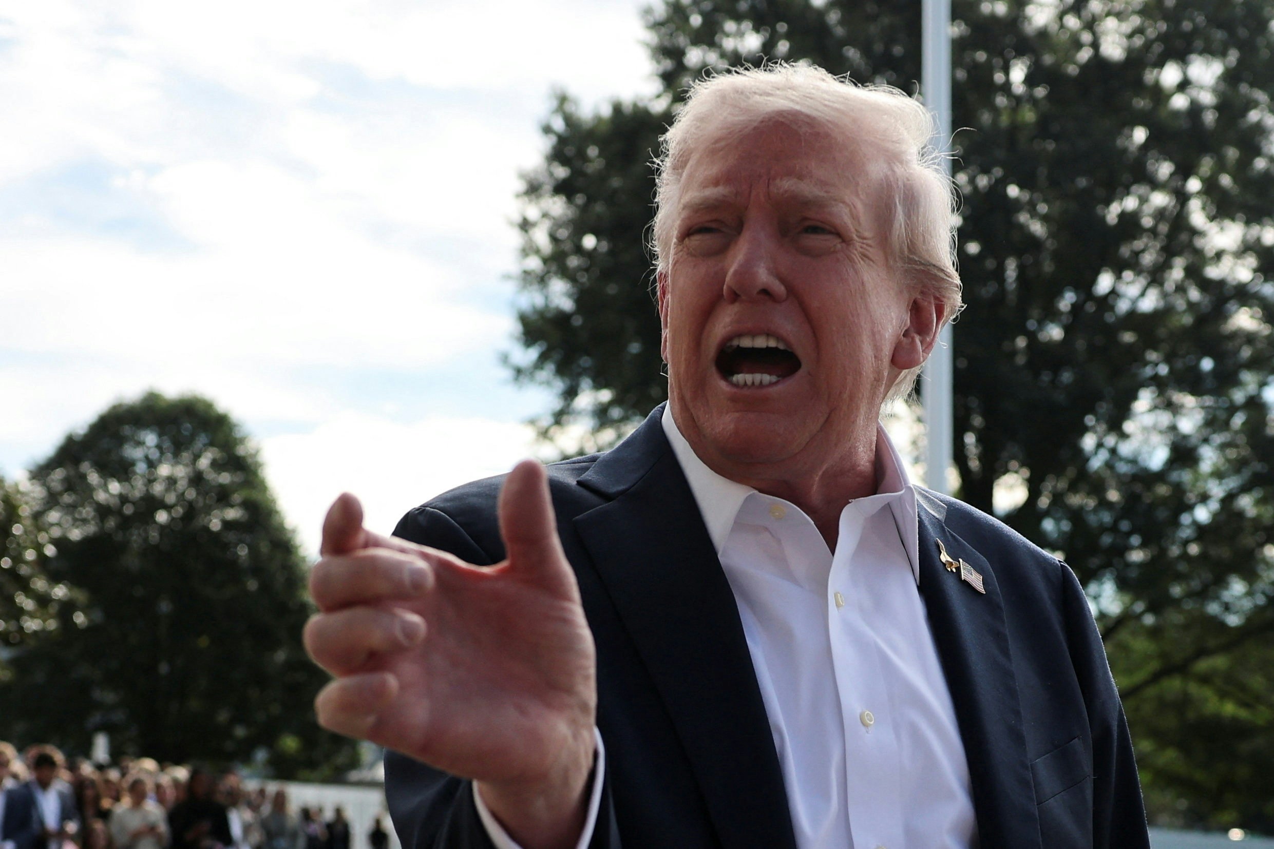 美国小非农就业数据逊预期9月职位减3.2万个2年半来最大跌幅