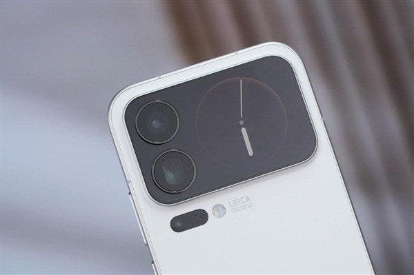 : Xiaomi 17 Pro Max評測　  Xia0mi