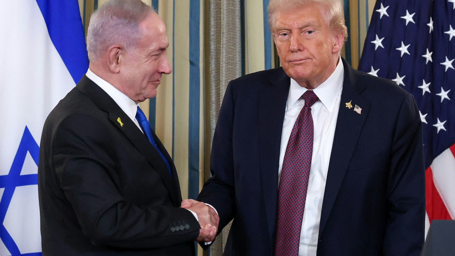 把停火當兒戲、把攻擊當呼吸:以色列不能說的兩個秘密