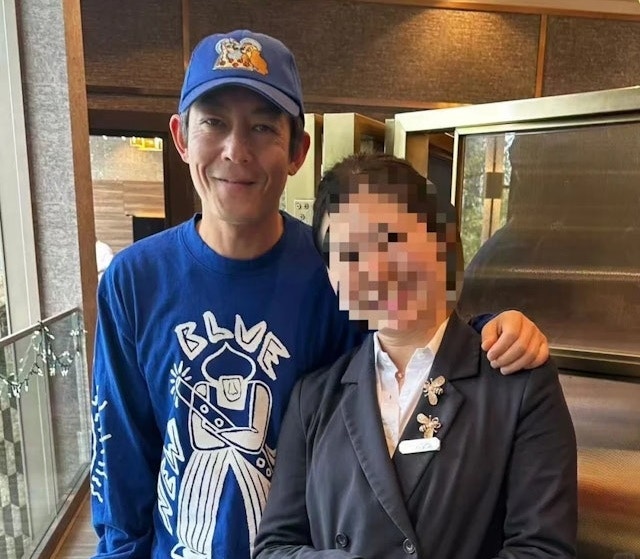 陈冠希的模样近年亦不断被指大崩坏。