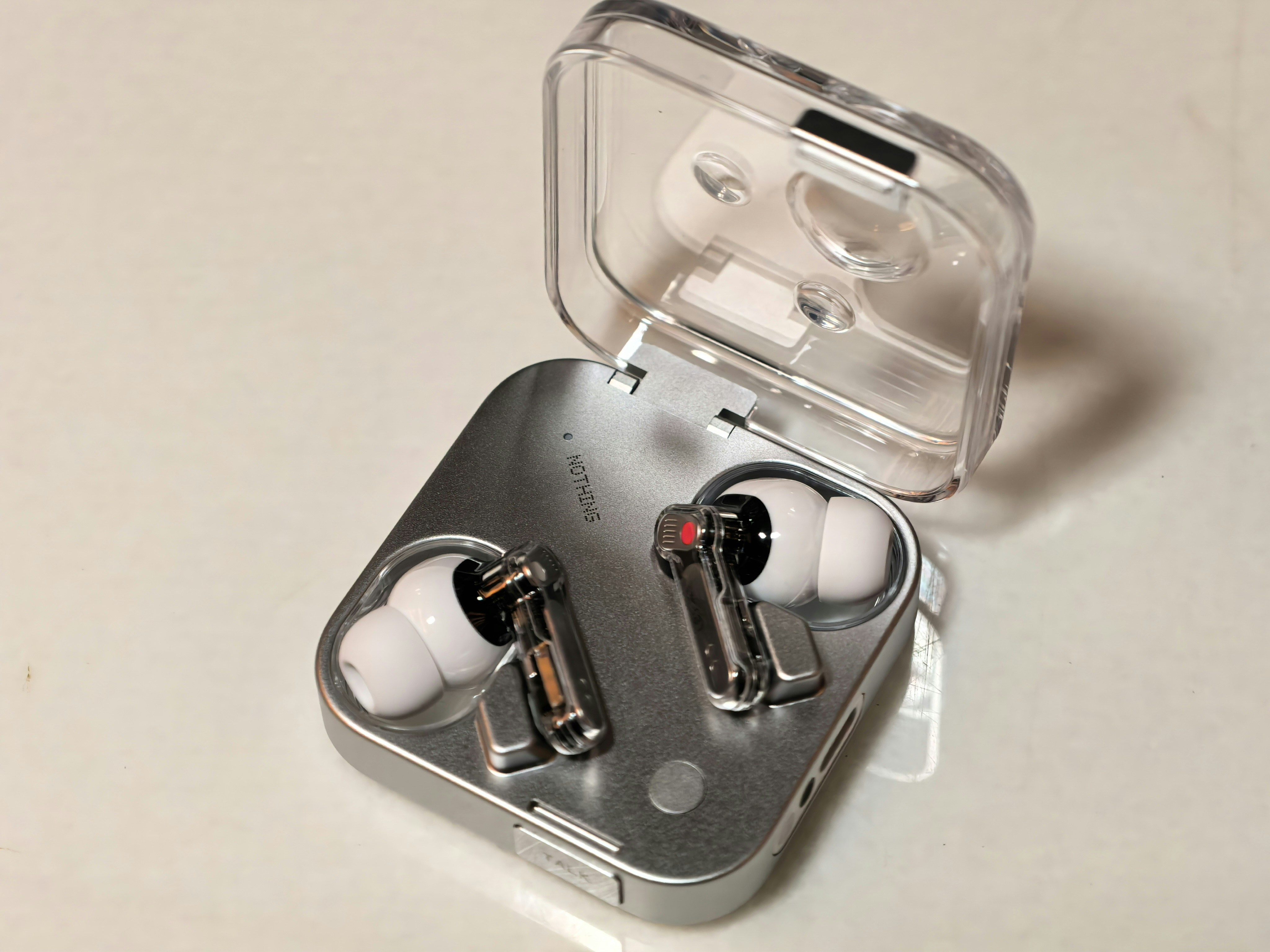 Nothing Ear (3) 上手实试｜新设计、音质与实用性全面进化｜售价