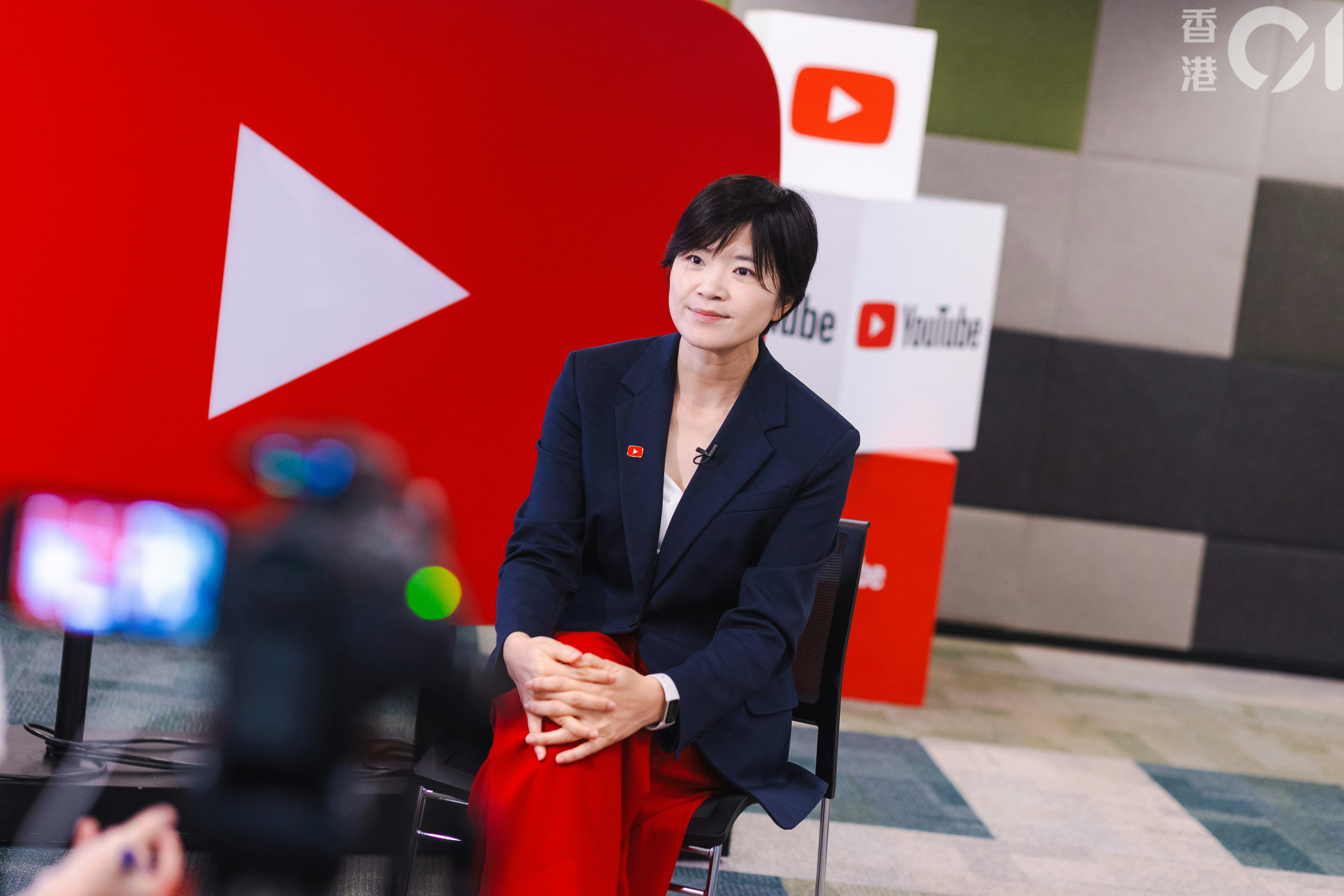 YouTube香港观众550万3类片最热门跨荧幕优势应对短视频平台
