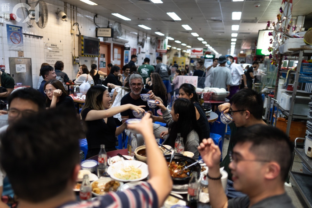 施政报告2025｜食环署豁免餐饮业相关牌照费用一年办理手续一览