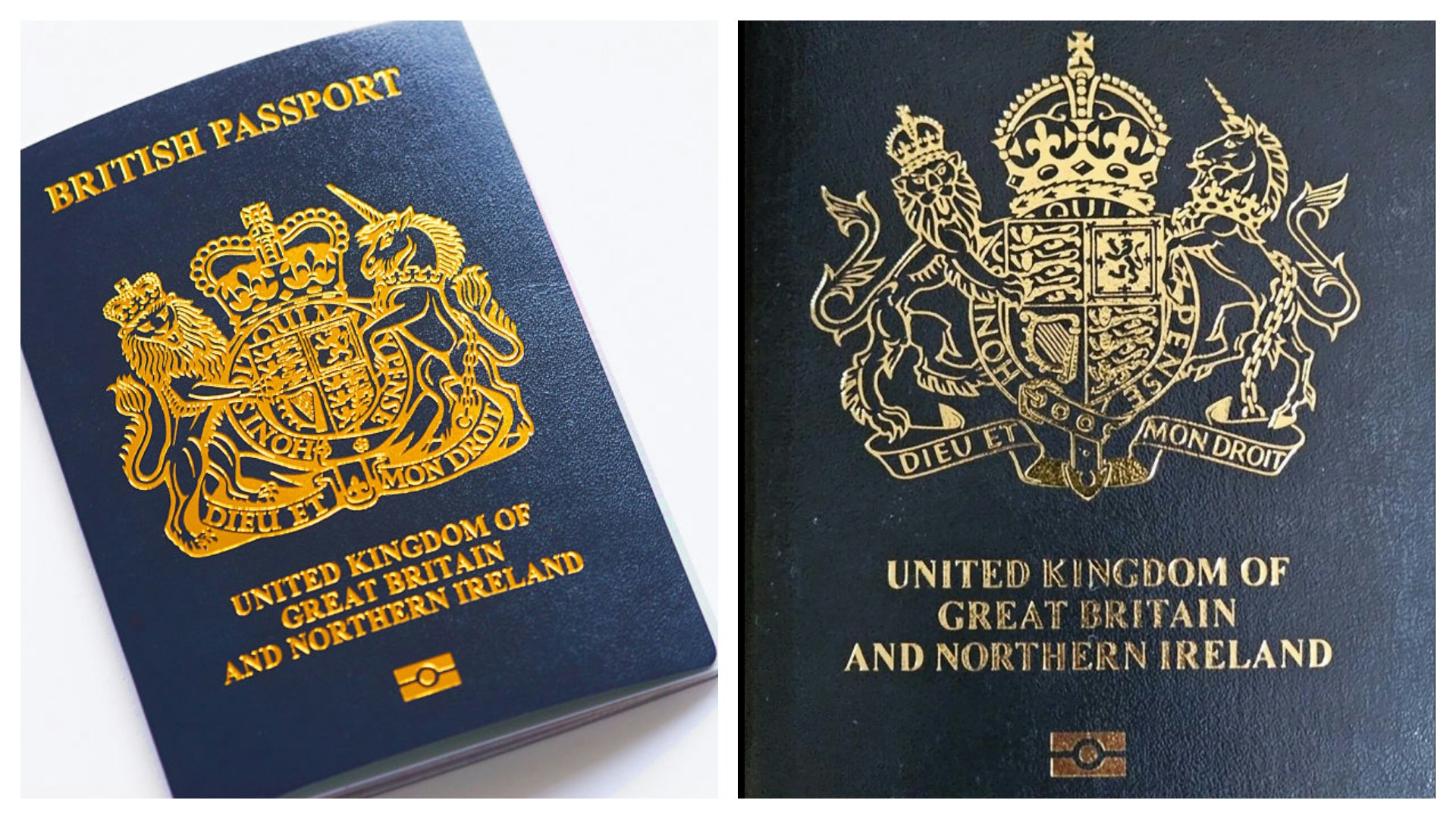 英外交部更新香港旅遊建議雙重國籍持BNO入境或被視為中國公民