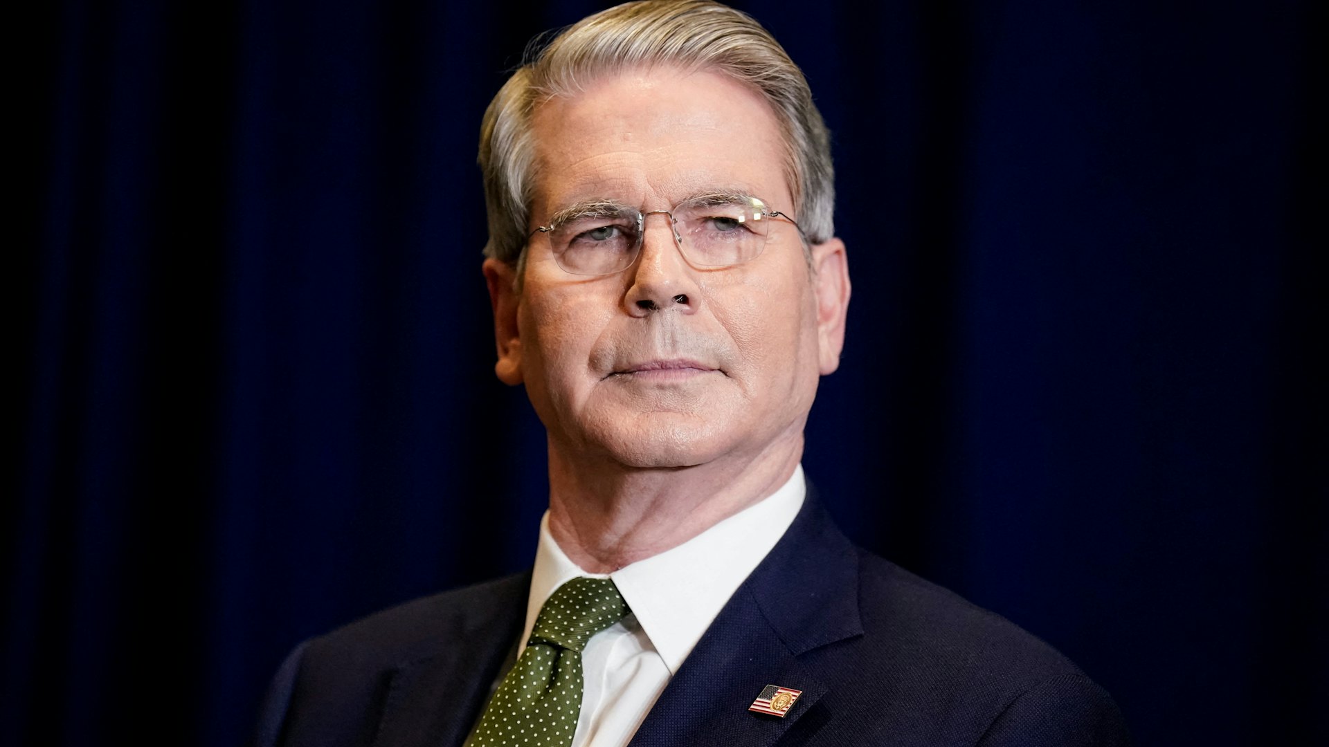 中國使館批美財長涉中拉合作言論:暴露冷戰和對抗思維