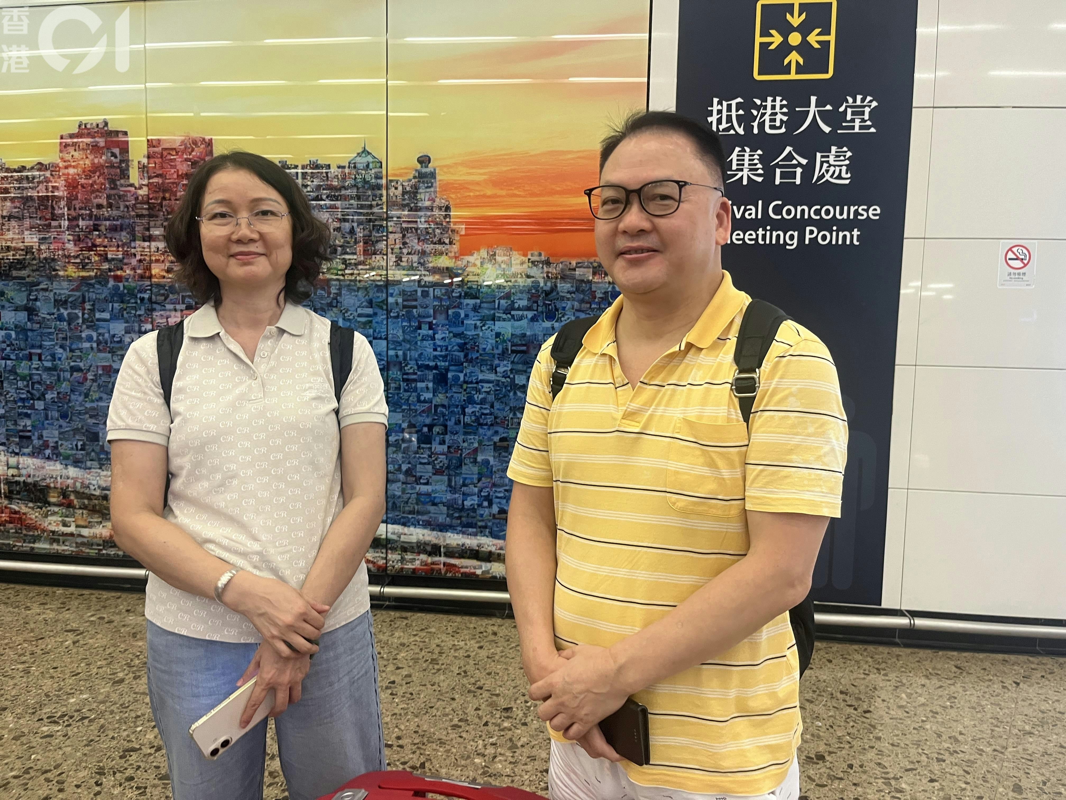 粤车南下｜广东旅客赞便利冀到西贡自驾游多人忧100个名额不足