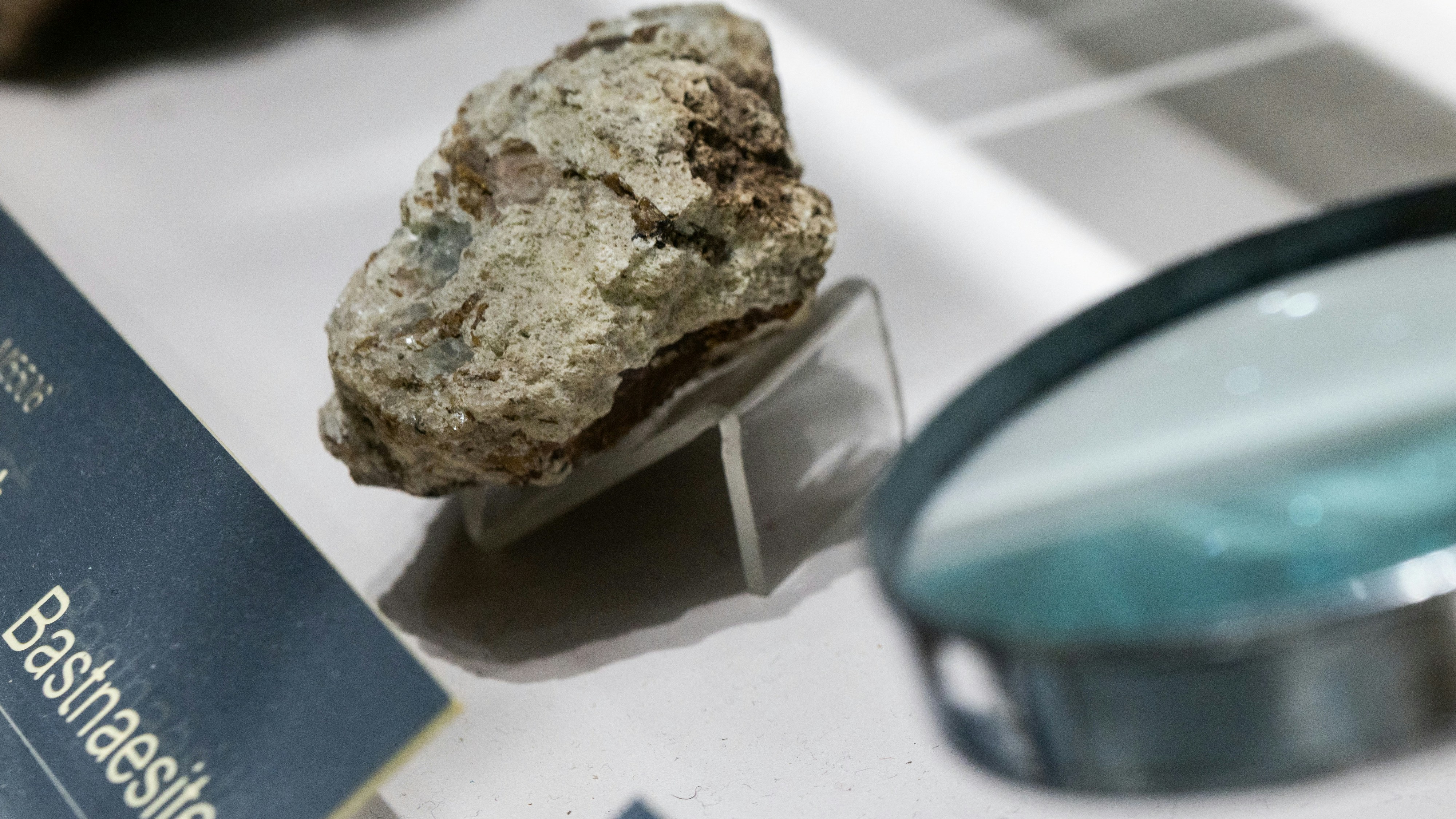 华邮评论：美国官僚习气成就中国稀土主导地位- 国际快媒体(Kuai.Media)