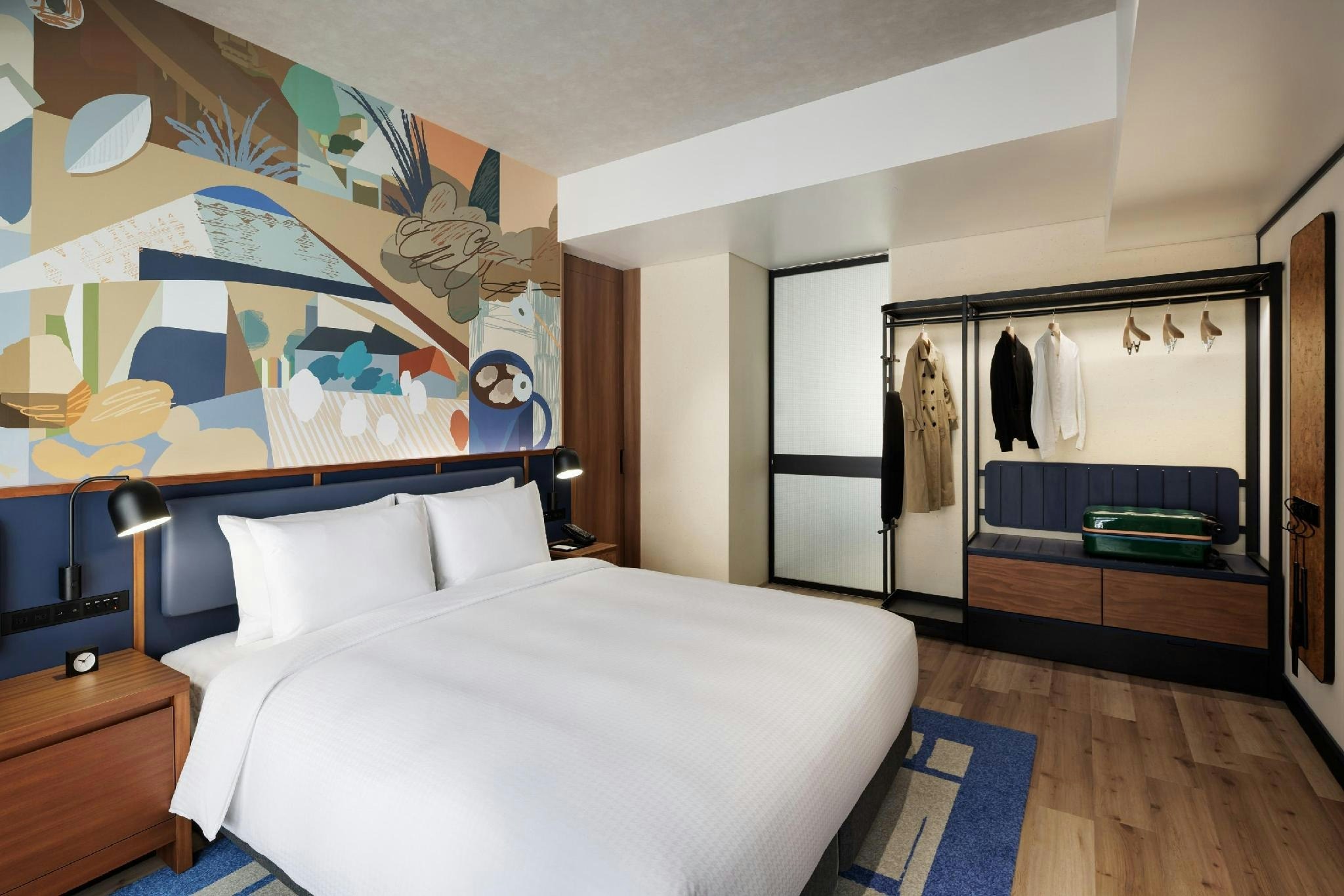 ��������ü����Ƶ꣨Caption By Hyatt Kabutocho Tokyo����ͼƬ��Դ��Trip.com��