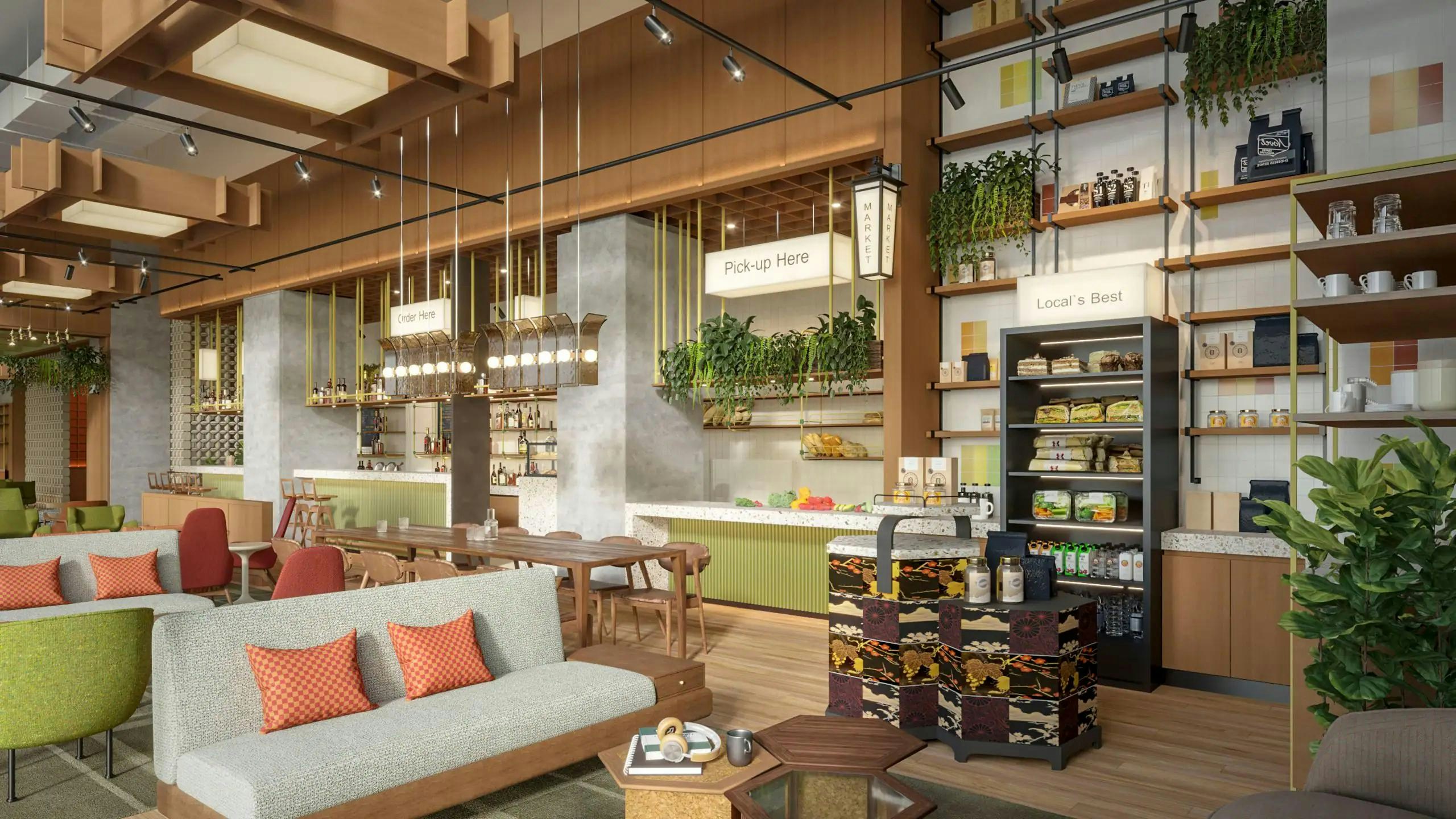 ��������ü����Ƶ꣨Caption By Hyatt Kabutocho Tokyo����ͼƬ��Դ��Trip.com��