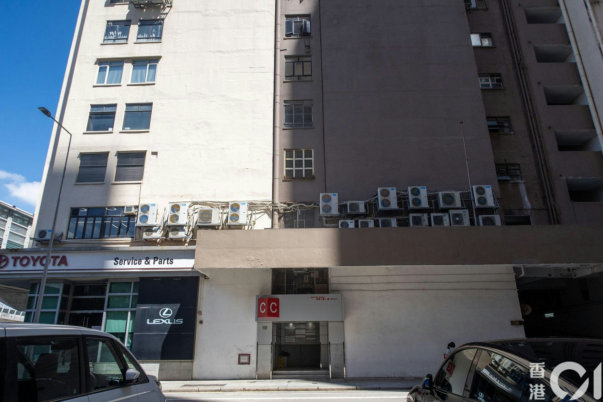 美证监勒令停牌妖股QMMM天后总部突搬走创办人拒回应操控股价