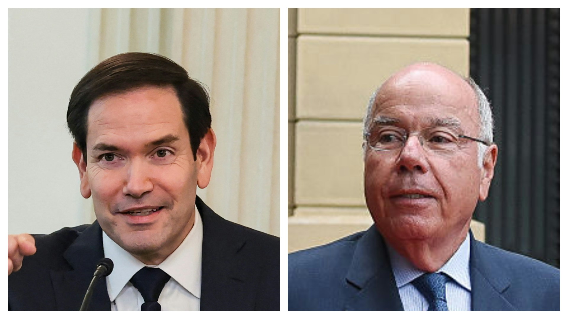 美国巴西外长会面缓和双边关系两国确认特朗普卢拉将于11月会晤