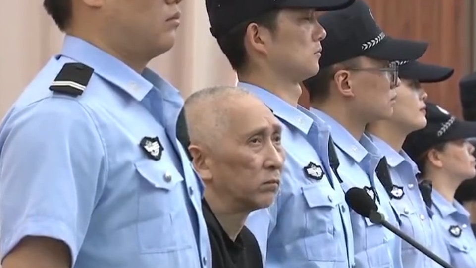 王浩文。（央視）