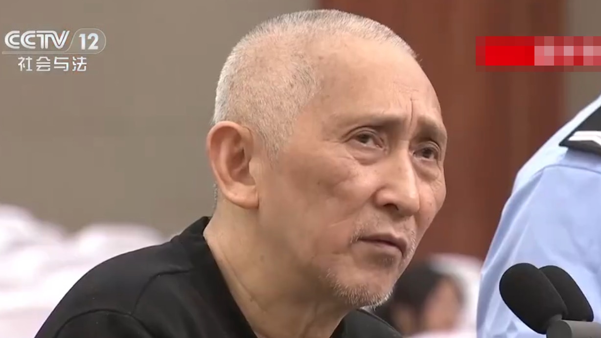 王浩文。（央視）