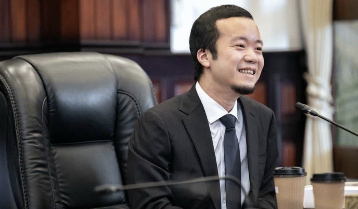 太子集团陈志调查｜关联公司拥市值30亿尖沙咀商厦经营证券保险