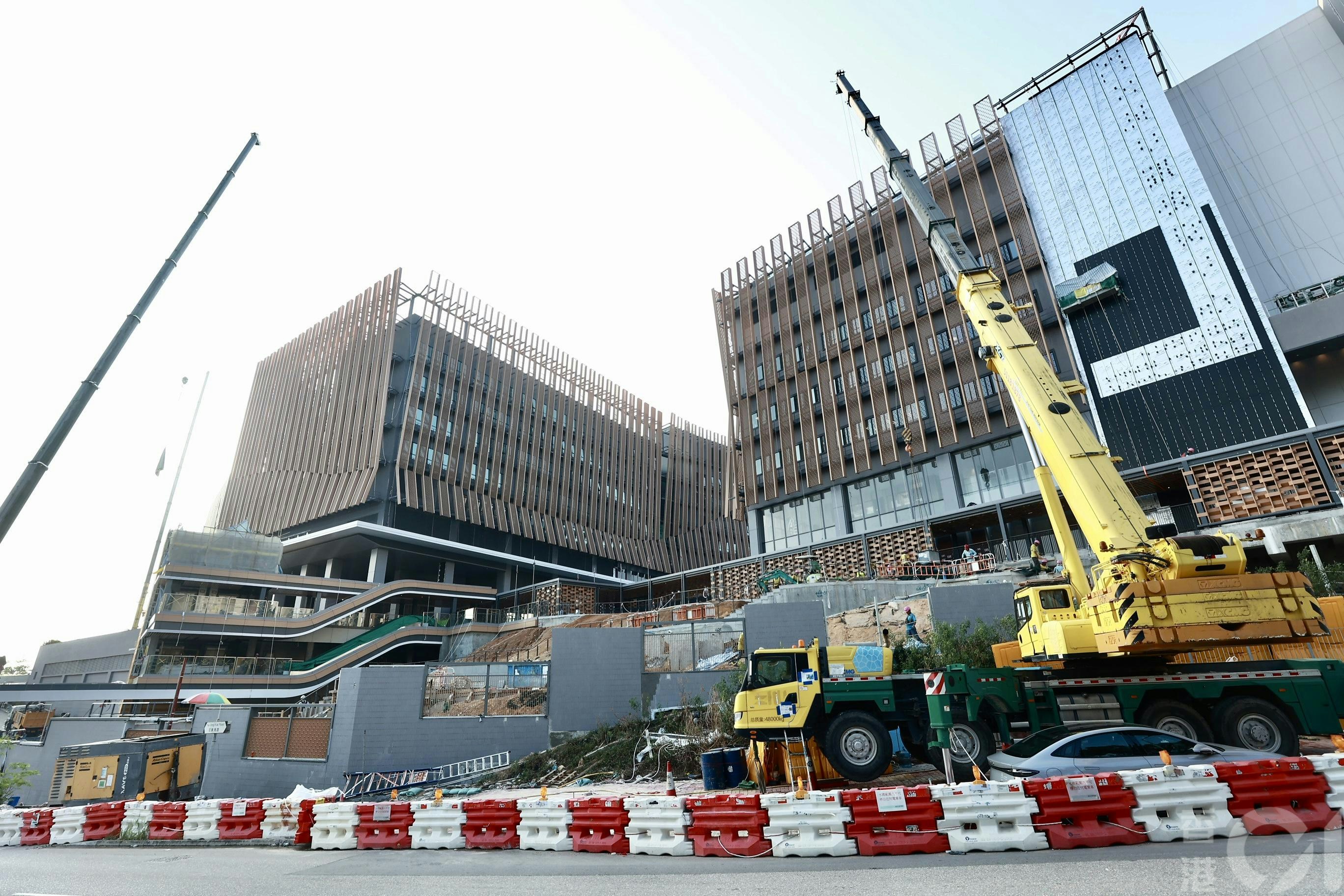 中医医院｜行政总监：将公布临床数据 供西医参考助中医走向国际