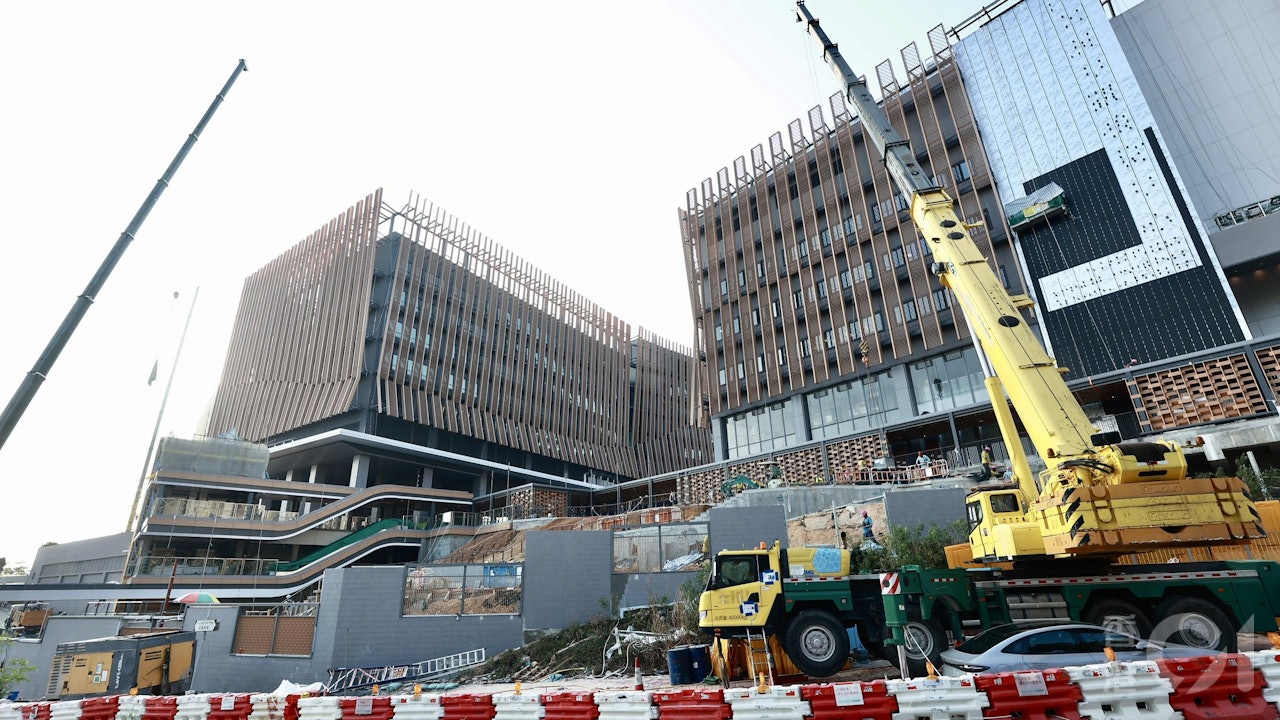 中医医院|行政总监:将公布临床数据 供西医参考助中医走向国际