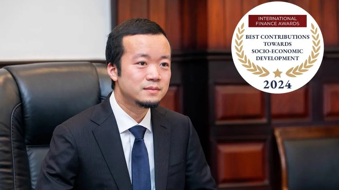 柬埔寨诈骗园｜陈志太子集团经韩国银行交易近11亿近5亿遭冻结