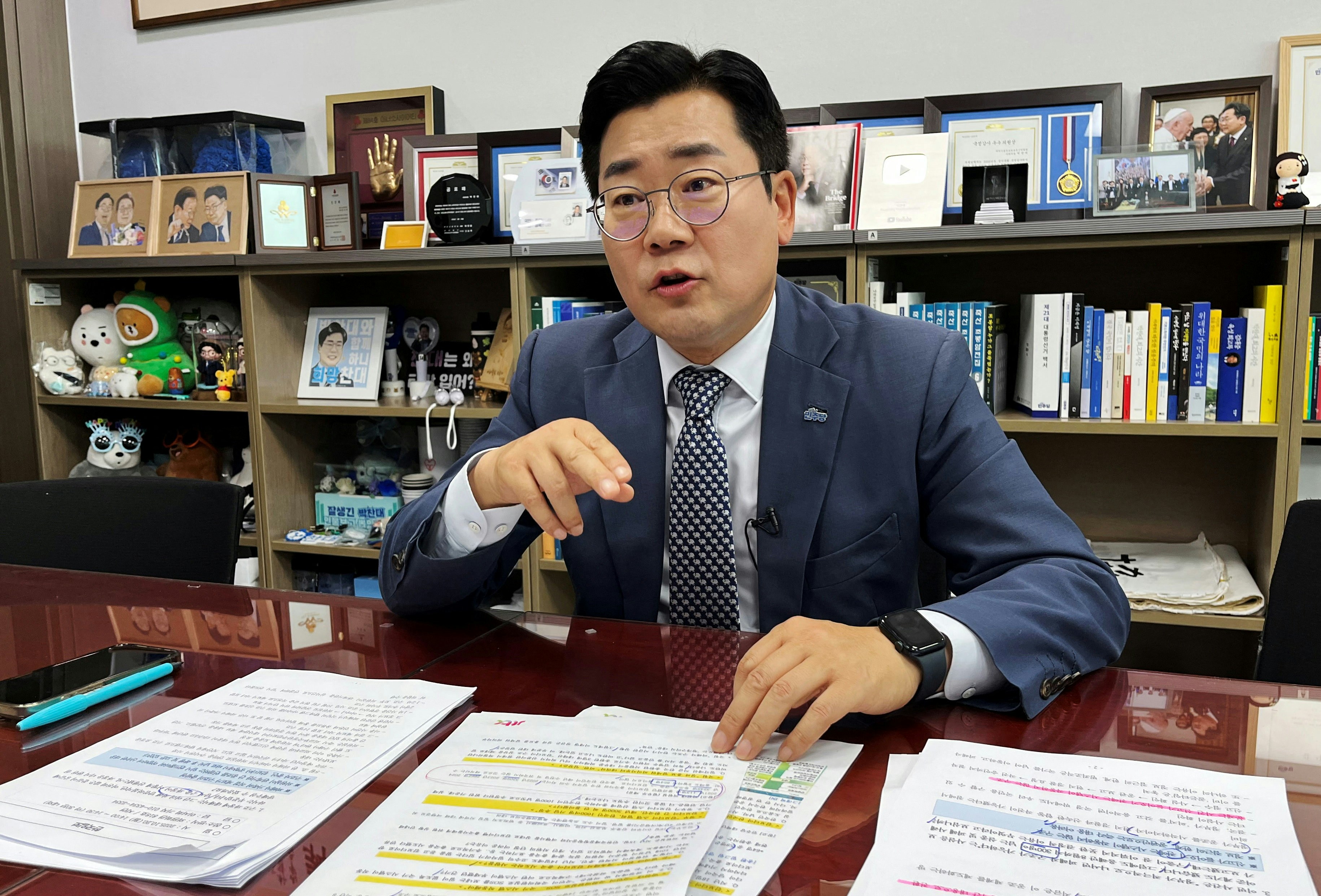 韩国议员：每年数千国民赴柬埔寨有去无回参与诈骗人数或超预期