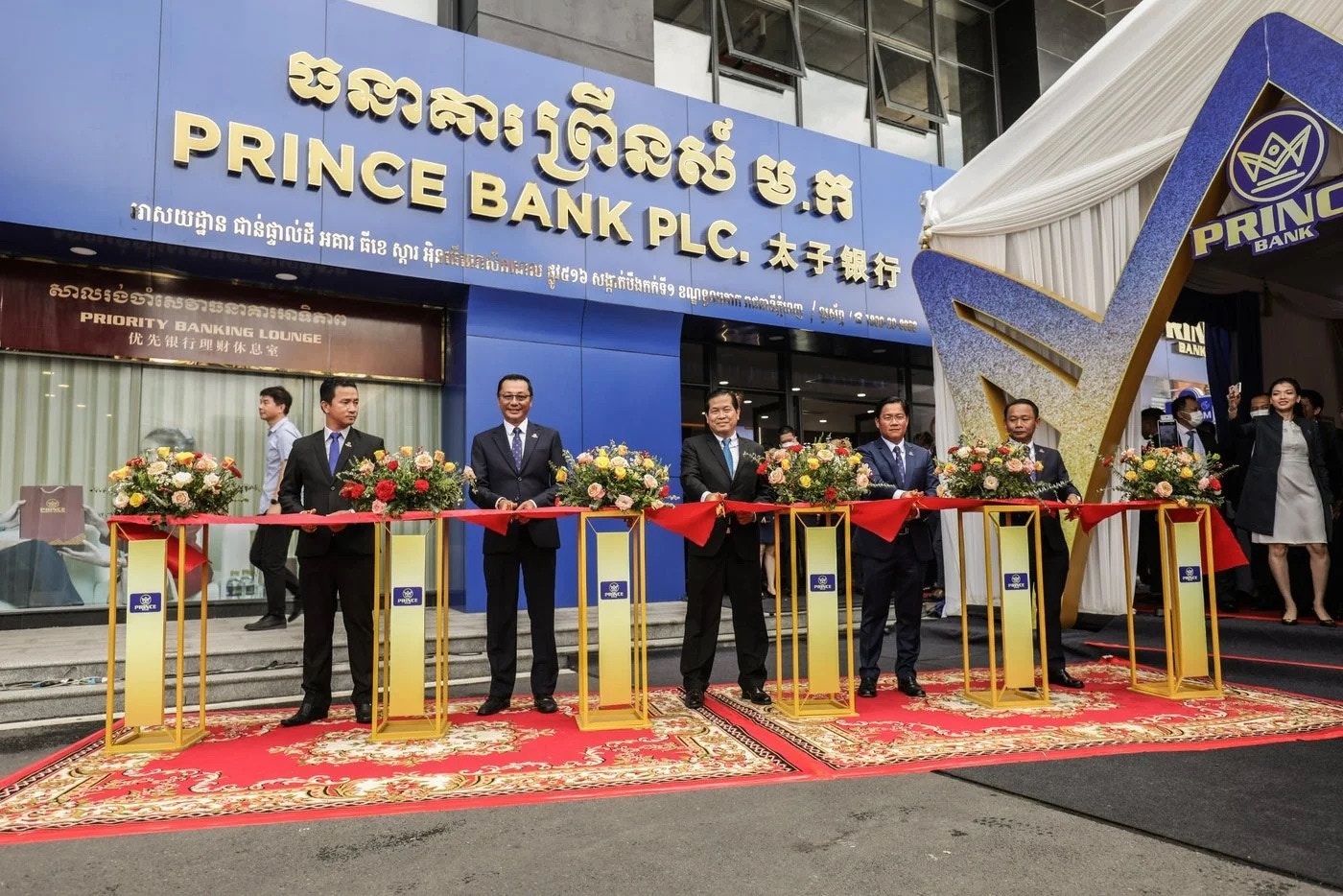 太子集团陈志调查｜藉香港洗黑钱九年先购十亿豪宅再控上市公司