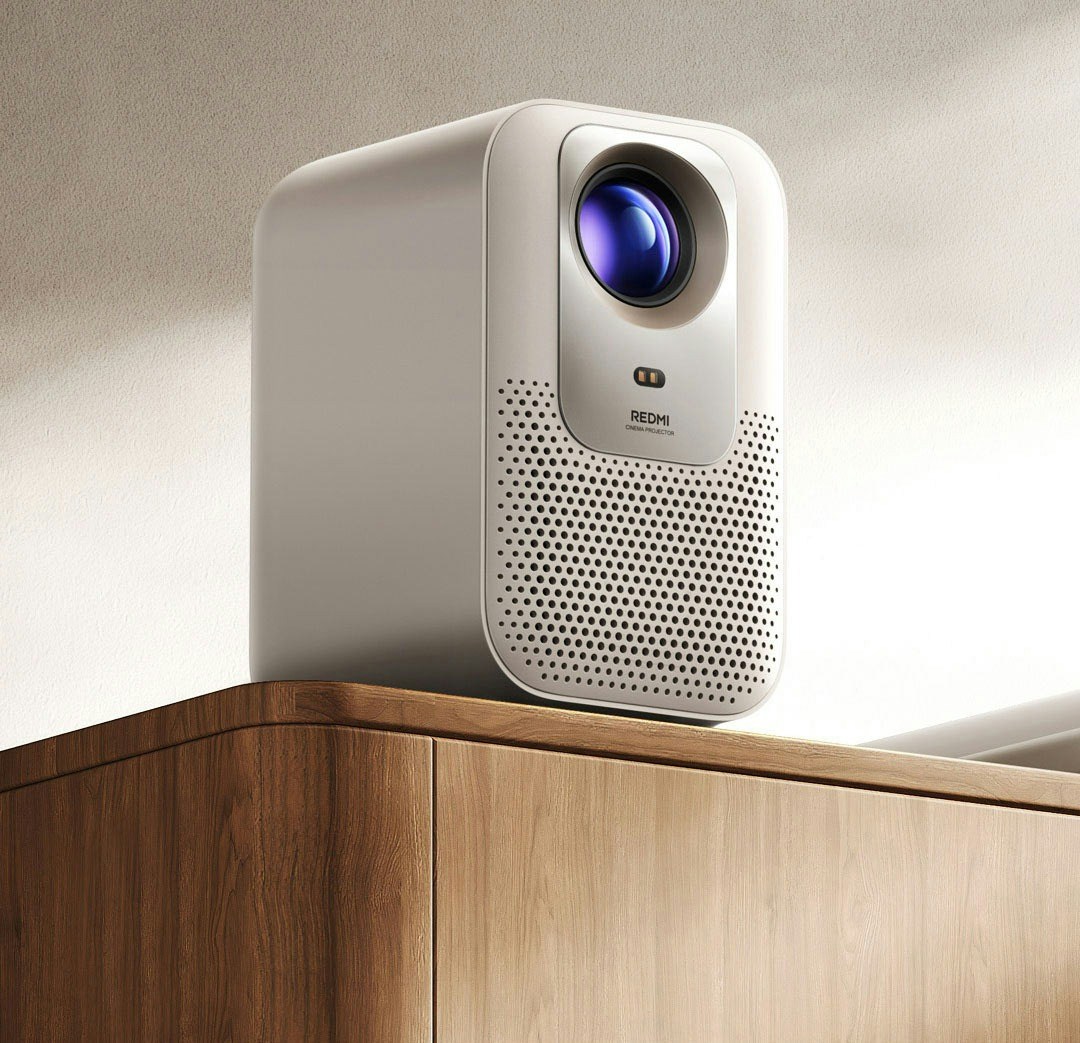 Redmi 投影仪 3 プロジェクター 小米有品